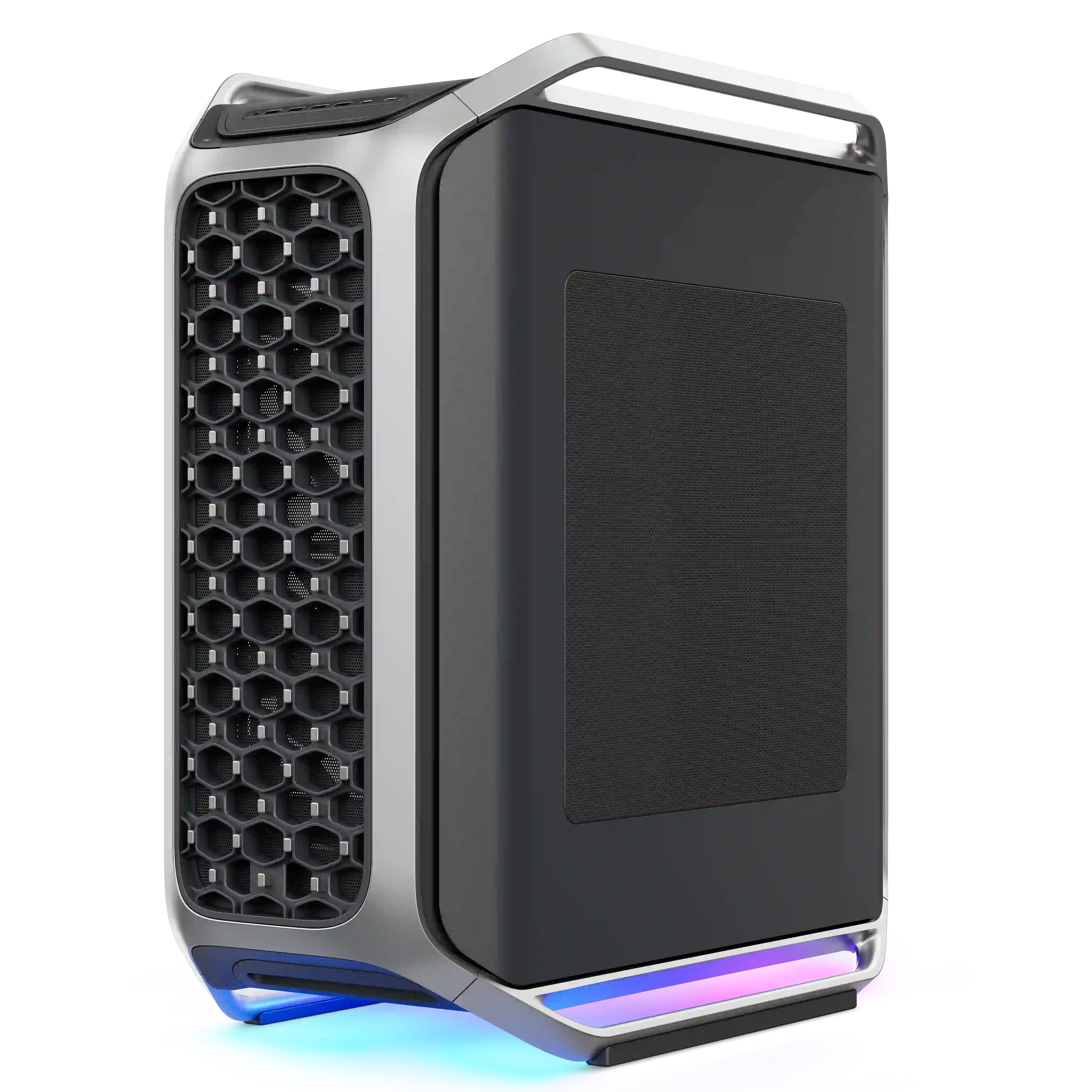 COOLER MASTER COSMOS ALPHA E-ATX CASE thumbnail 3