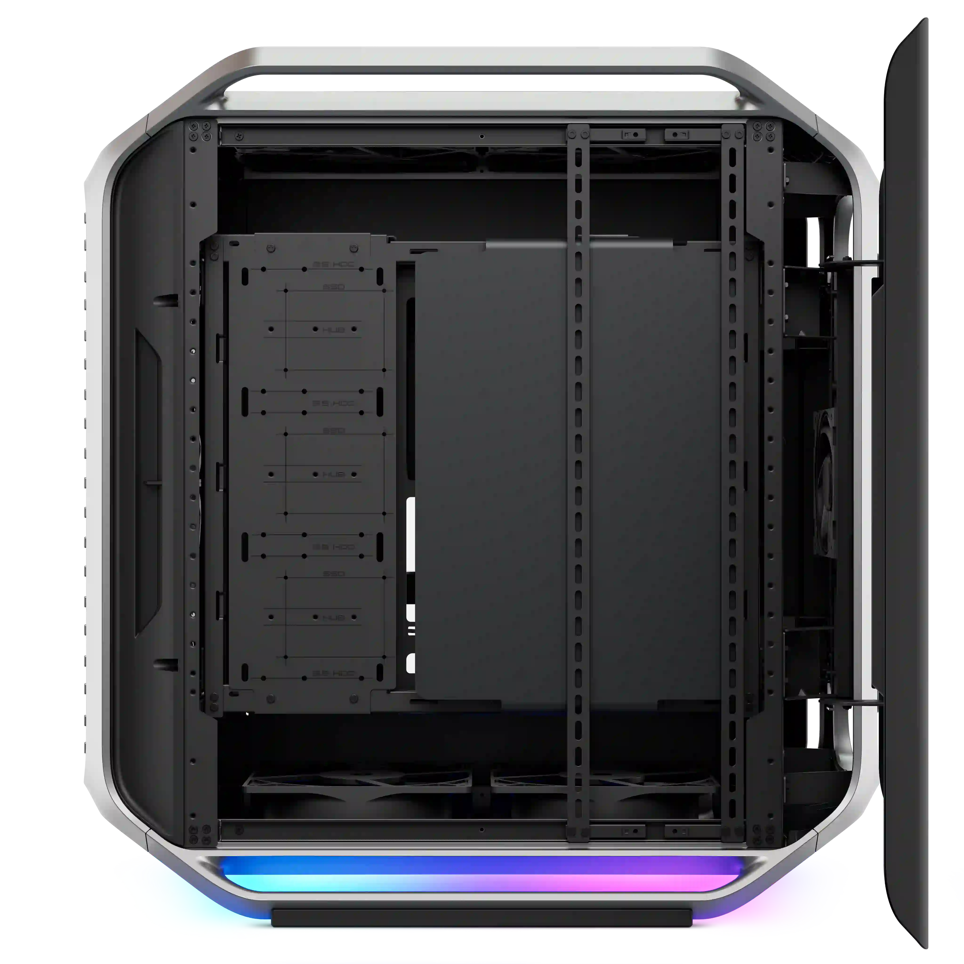 COOLER MASTER COSMOS ALPHA E-ATX CASE thumbnail 11