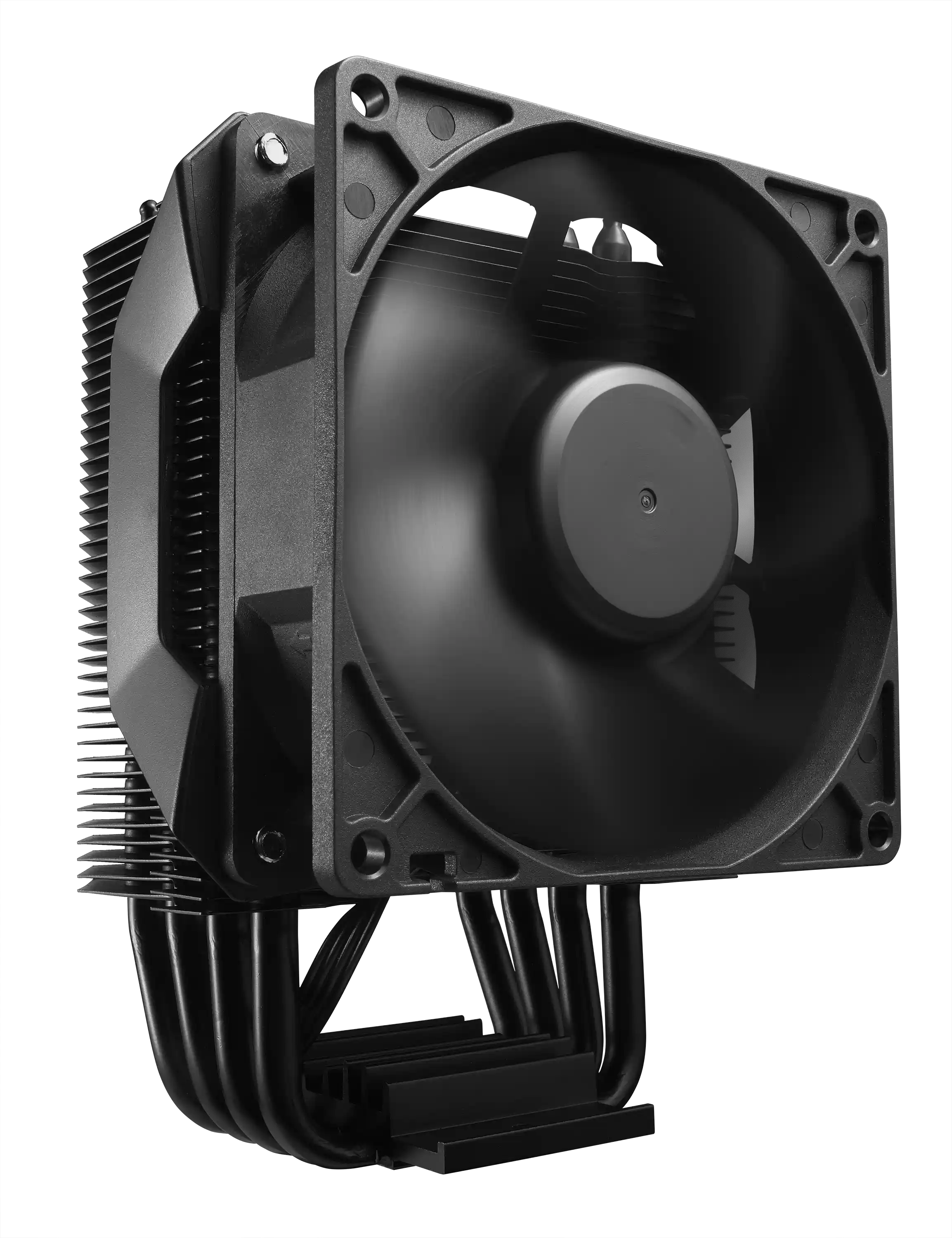 COOLER MASTER Hyper H411 Nano CPU Air Cooler thumbnail 5