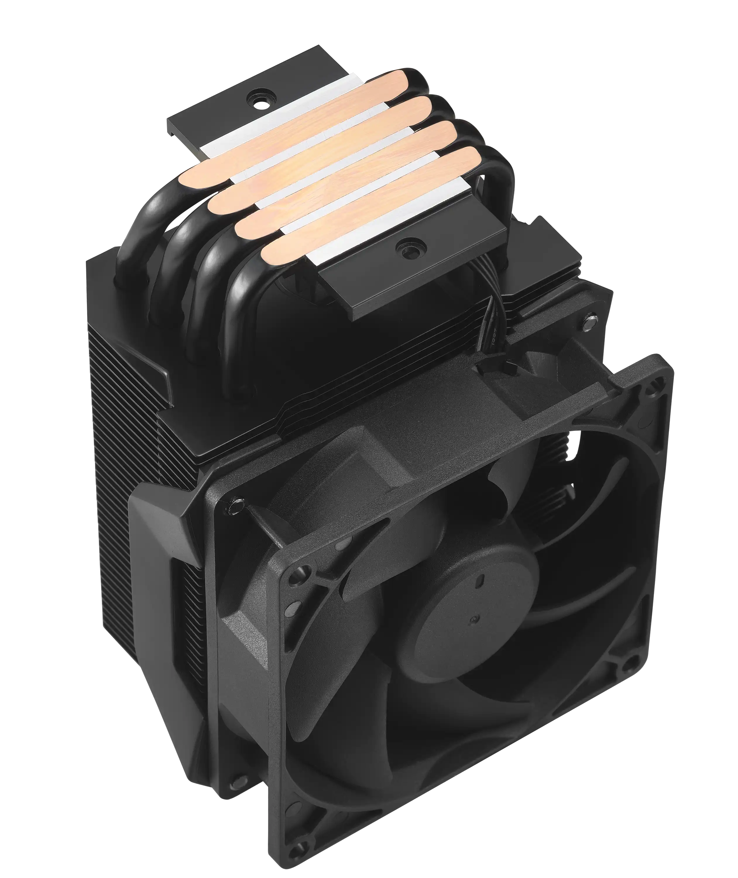 COOLER MASTER Hyper H411 Nano CPU Air Cooler thumbnail 6