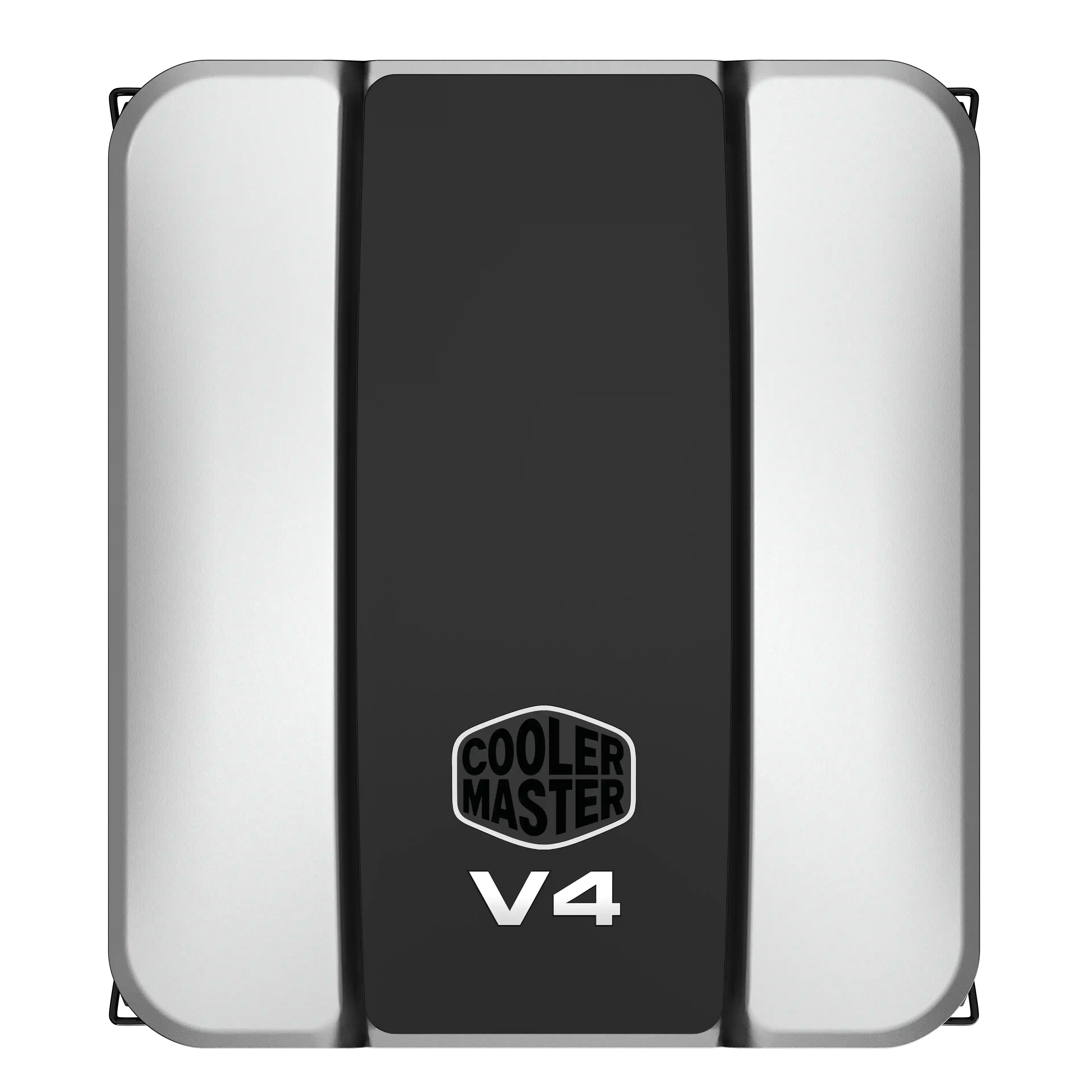 COOLER MASTER V4 ALPHA 3DHP BLACK CPU AIR COOLER thumbnail 3