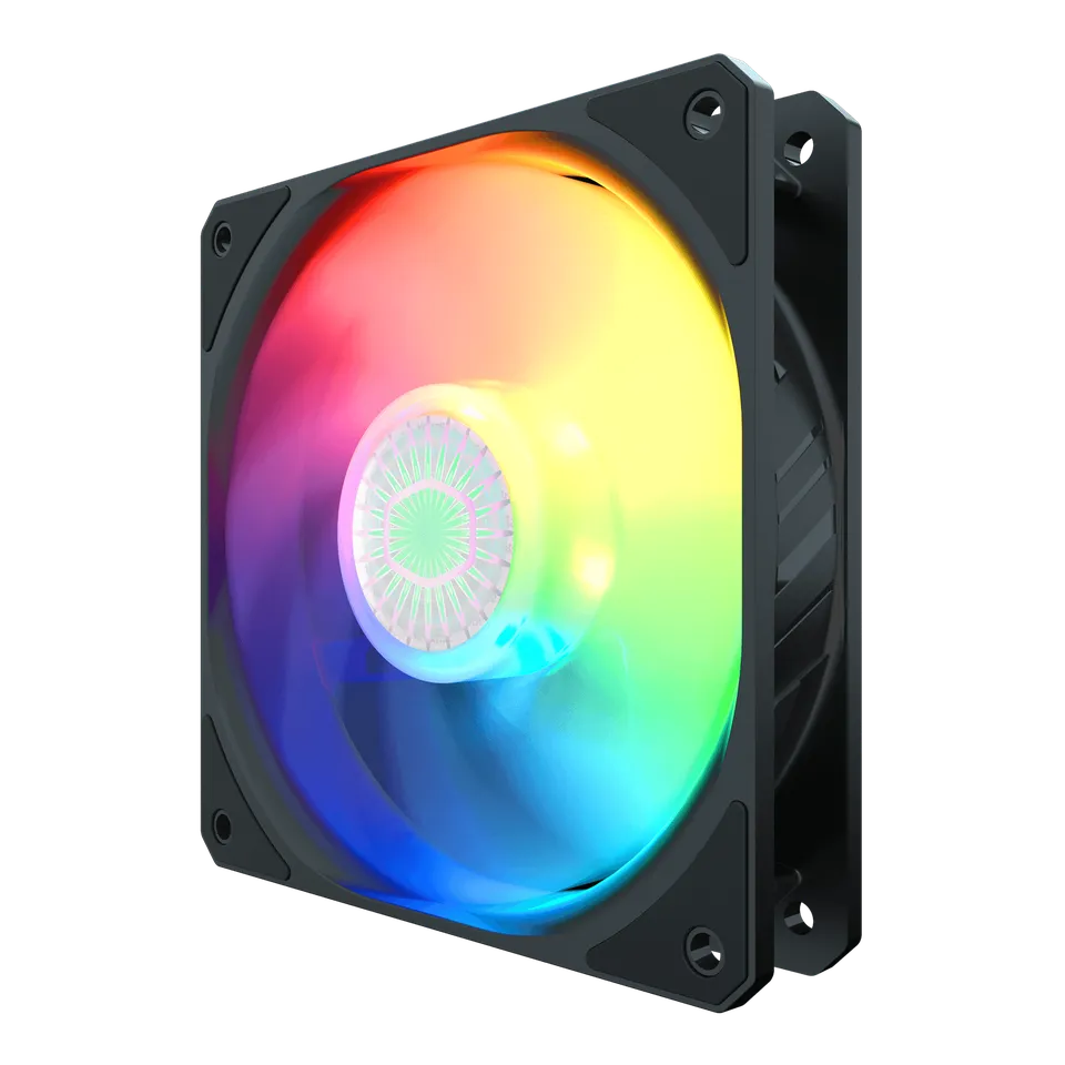COOLER MASTER SickleFlow 120 ARGB 3 in 1 thumbnail 4