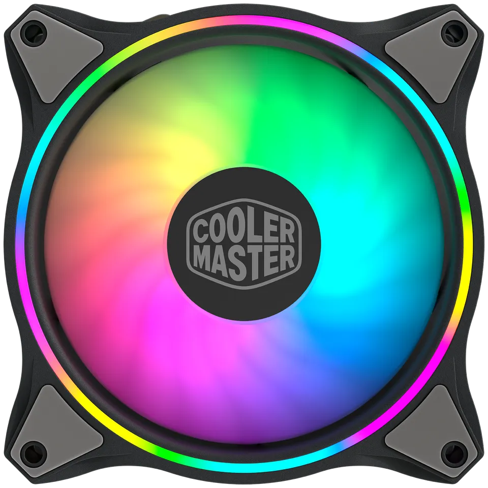 COOLER MASTER MasterFan MF120 Halo 3IN1 thumbnail 2