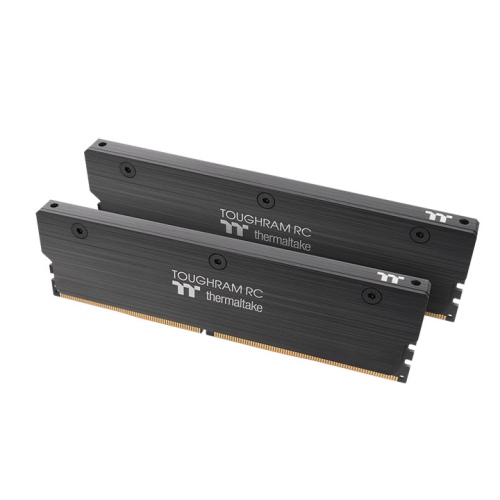TOUGHRAM RC 16G(8G*2) DDR4 4000MHZ