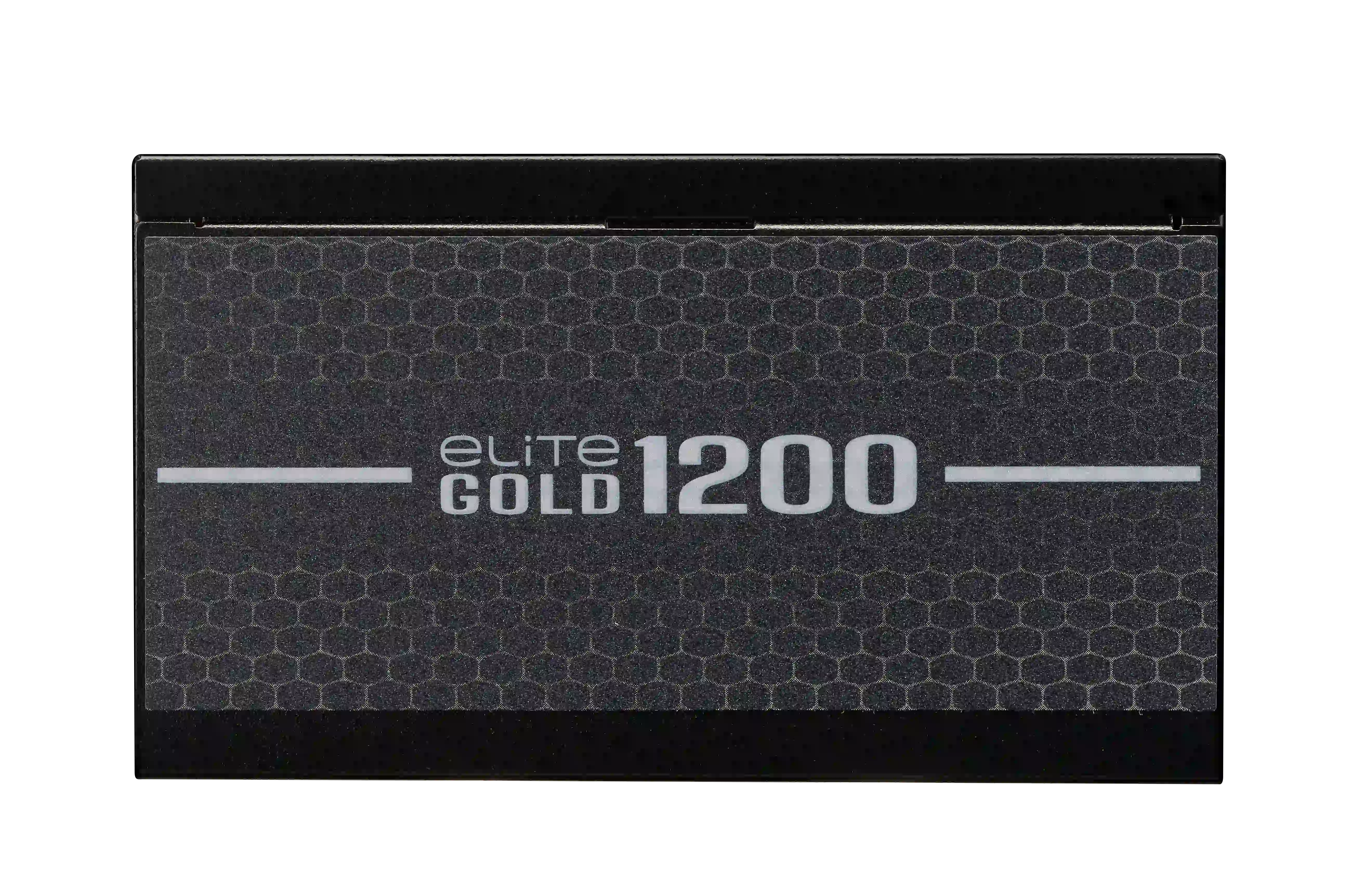 COOLER MASTER ELITE Gold 1200 1200W ATX3.1 Full Modular thumbnail 2