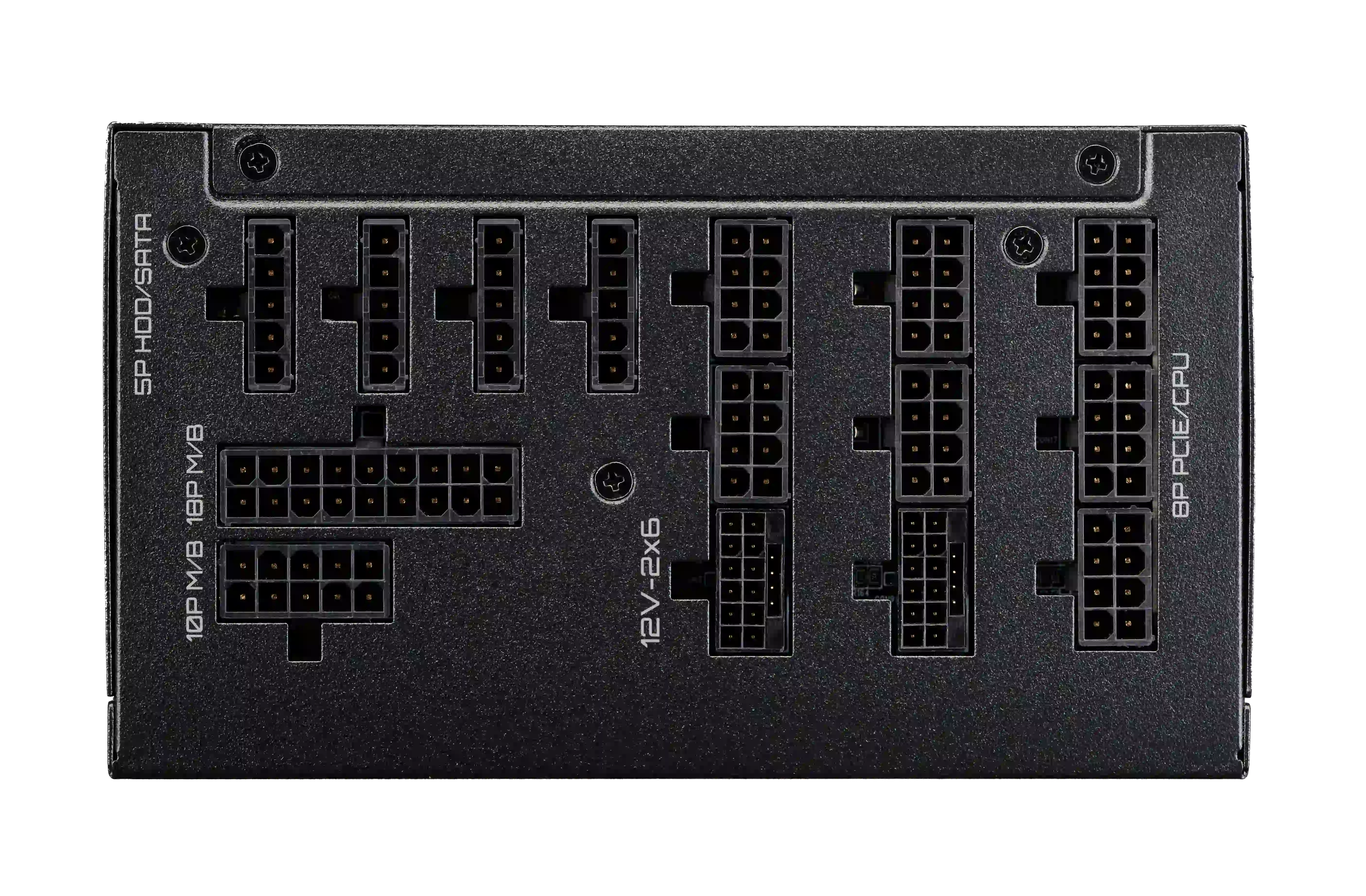 COOLER MASTER V Platinum 1600 V2 1600W ATX 3.1 Full Modular thumbnail 4