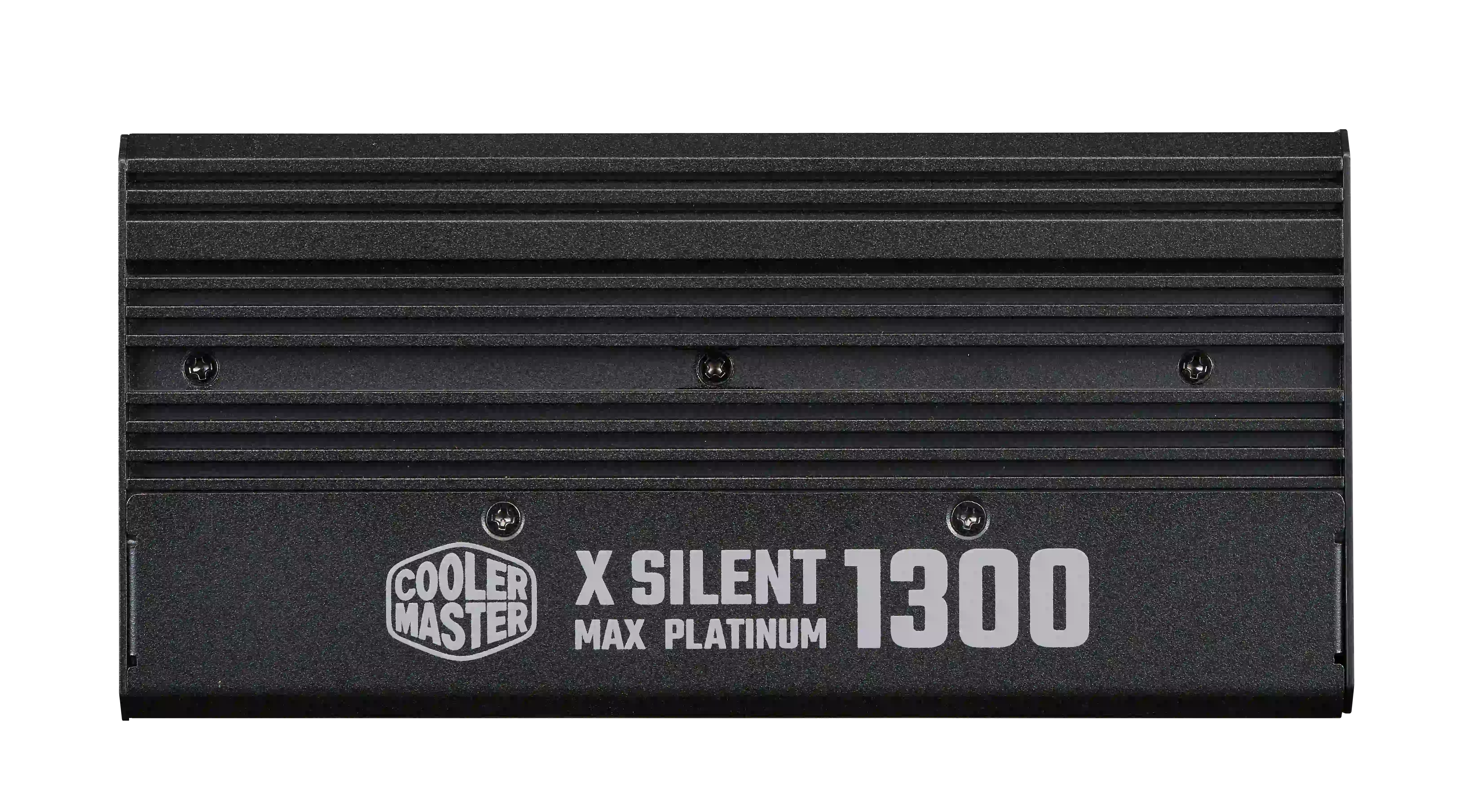 COOLER MASTER X Silent MAX Platinum 1300 1300W ATX 3.1 thumbnail 2