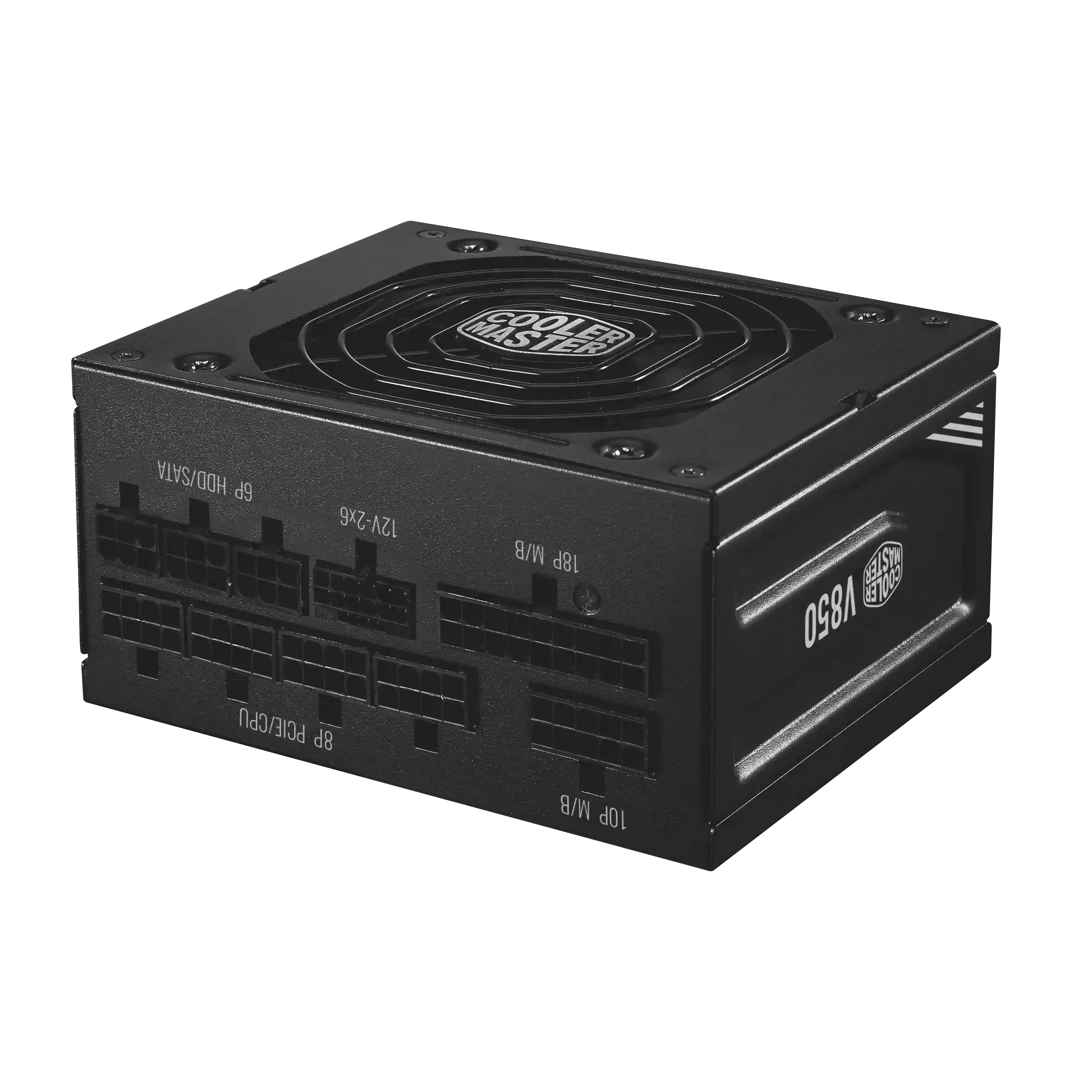 COOLER MASTER V SFX Gold 850 ATX3.1 850W Full Modular thumbnail 7