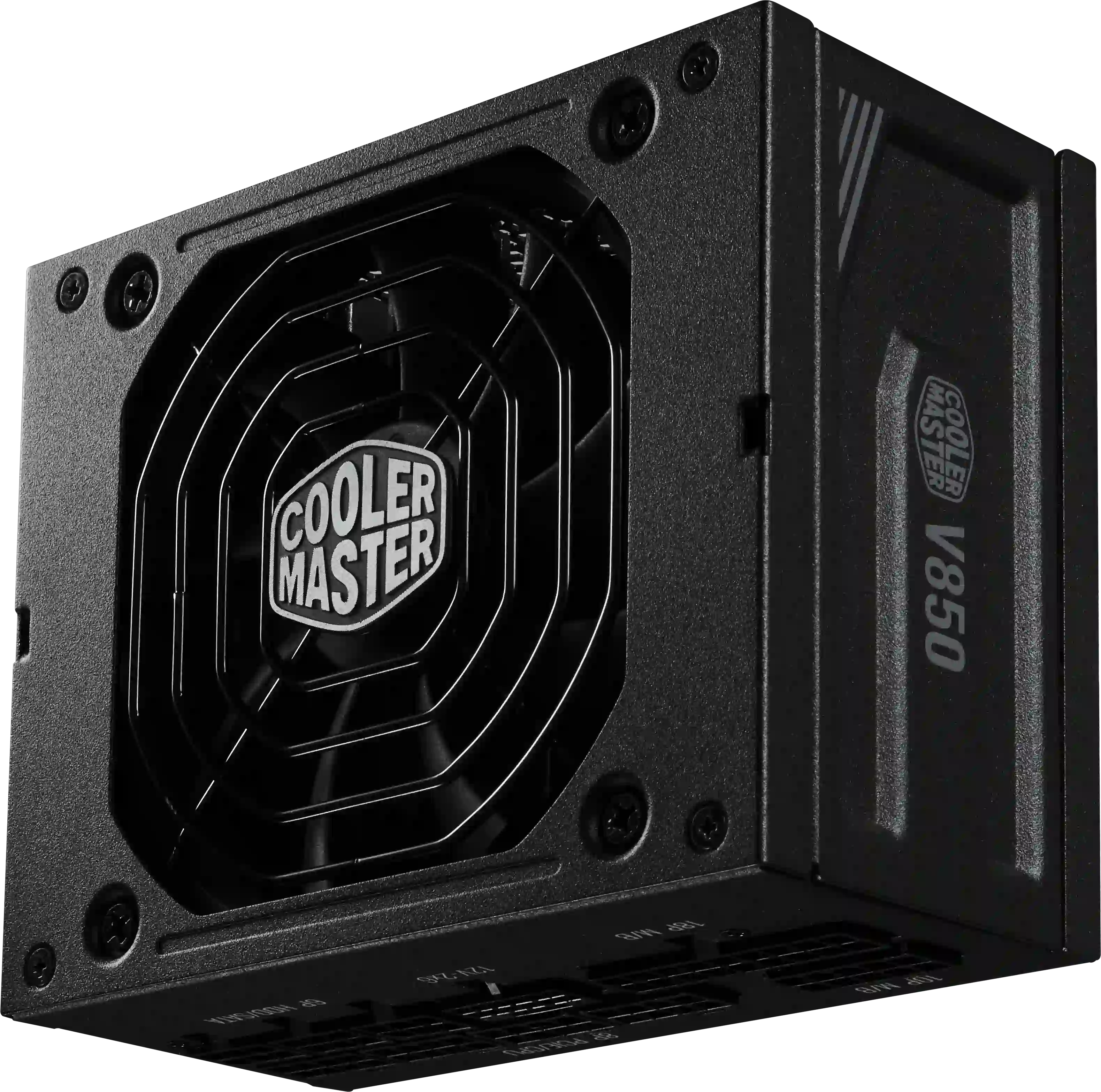 COOLER MASTER V SFX Gold 850 ATX3.1 850W Full Modular thumbnail 10