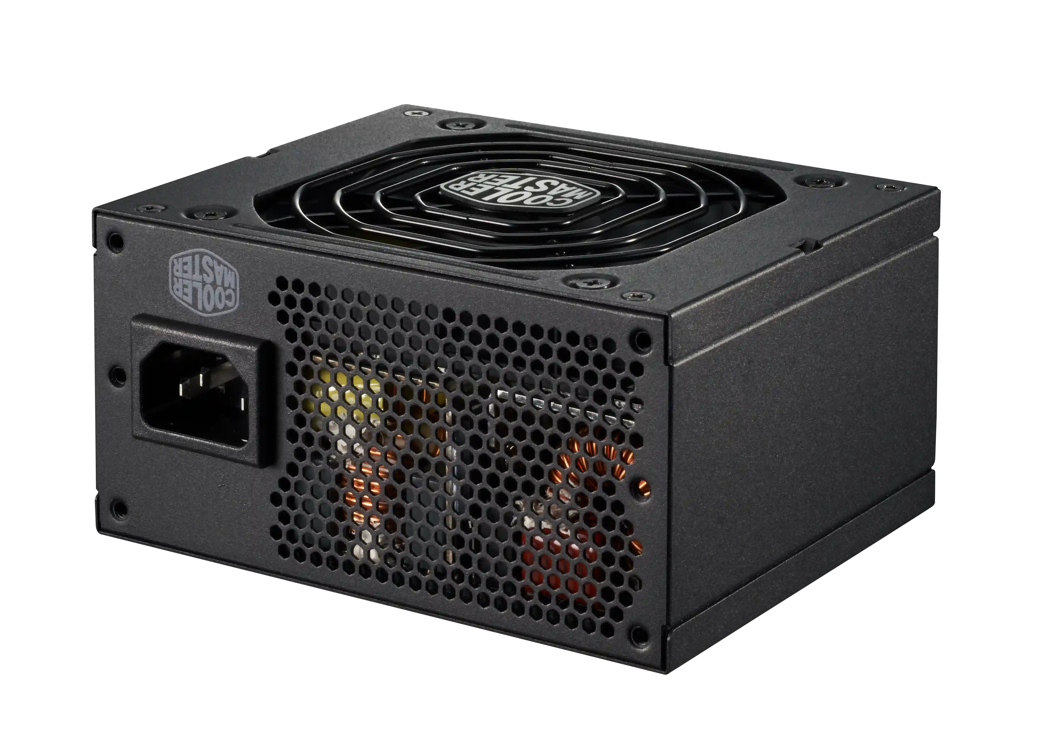 COOLER MASTER V SFX Platinum 1100 1100W ATX 3.0 Full Modular thumbnail 4