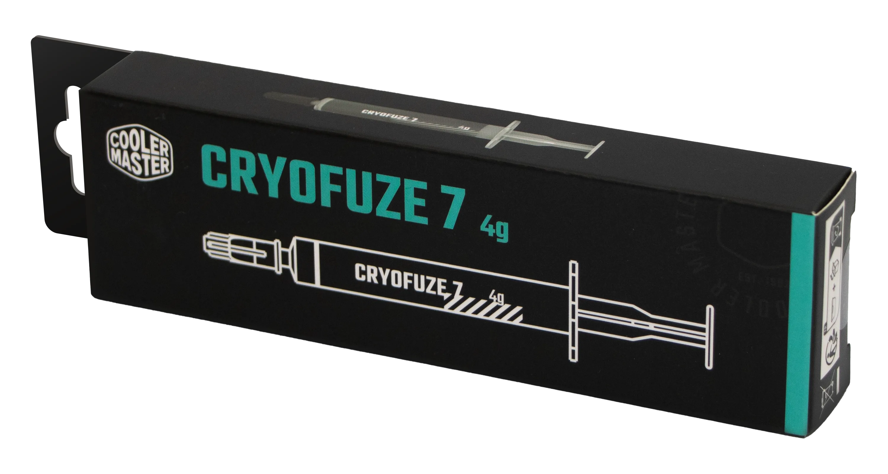 CryoFuze 7 4g