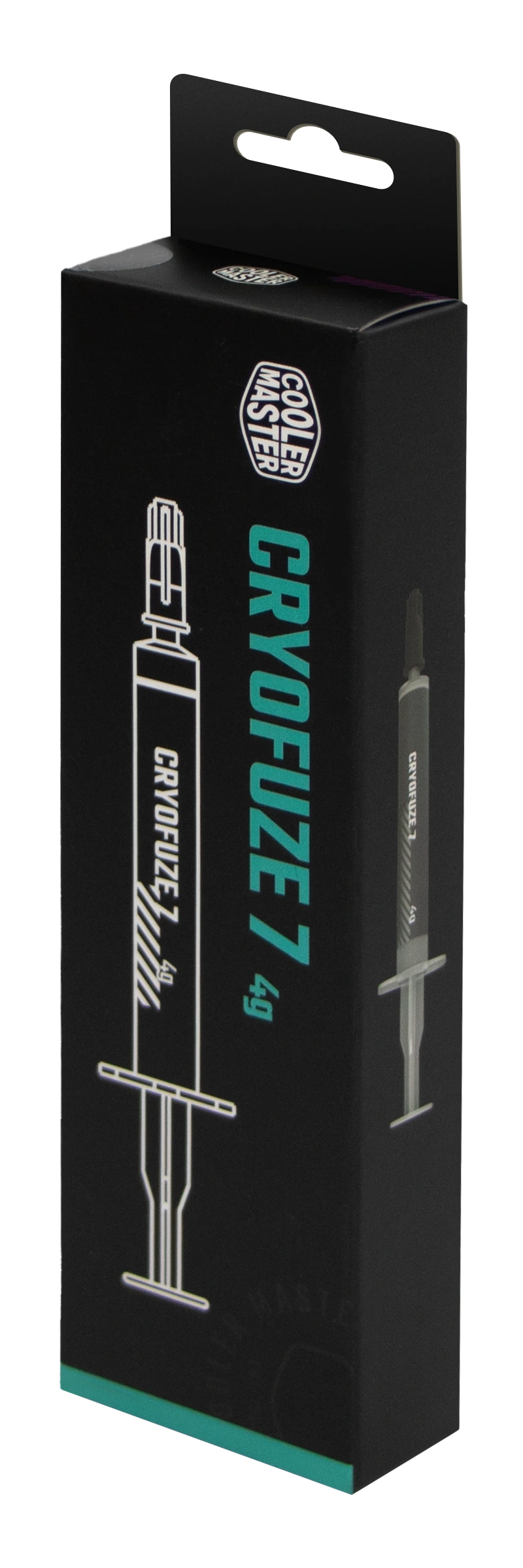 COOLER MASTER CryoFuze 7 4g thumbnail 3
