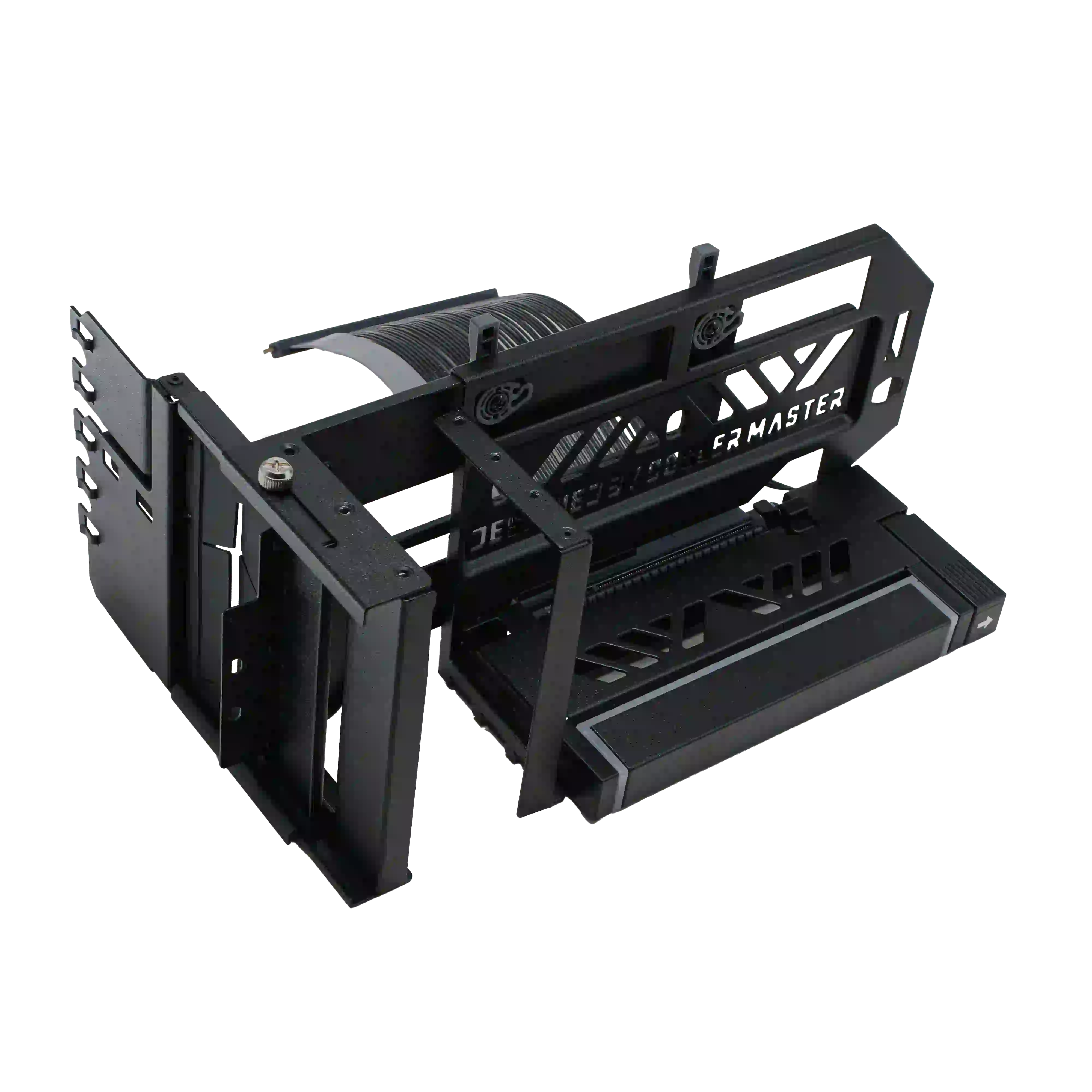 COOLER MASTER Universal Vertical GPU Holder Kit ARGB thumbnail 2