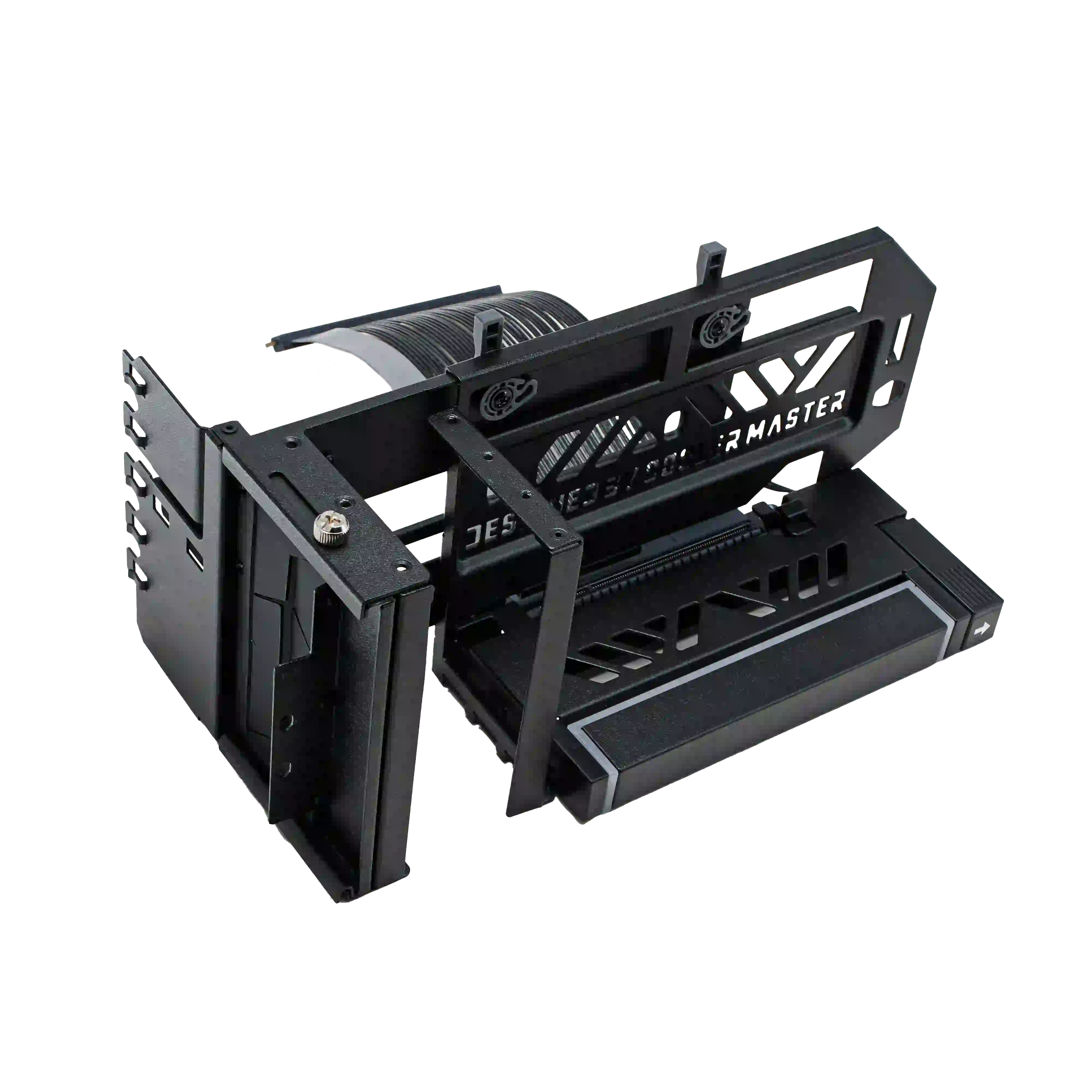 COOLER MASTER Universal Vertical GPU Holder Kit ARGB thumbnail 3