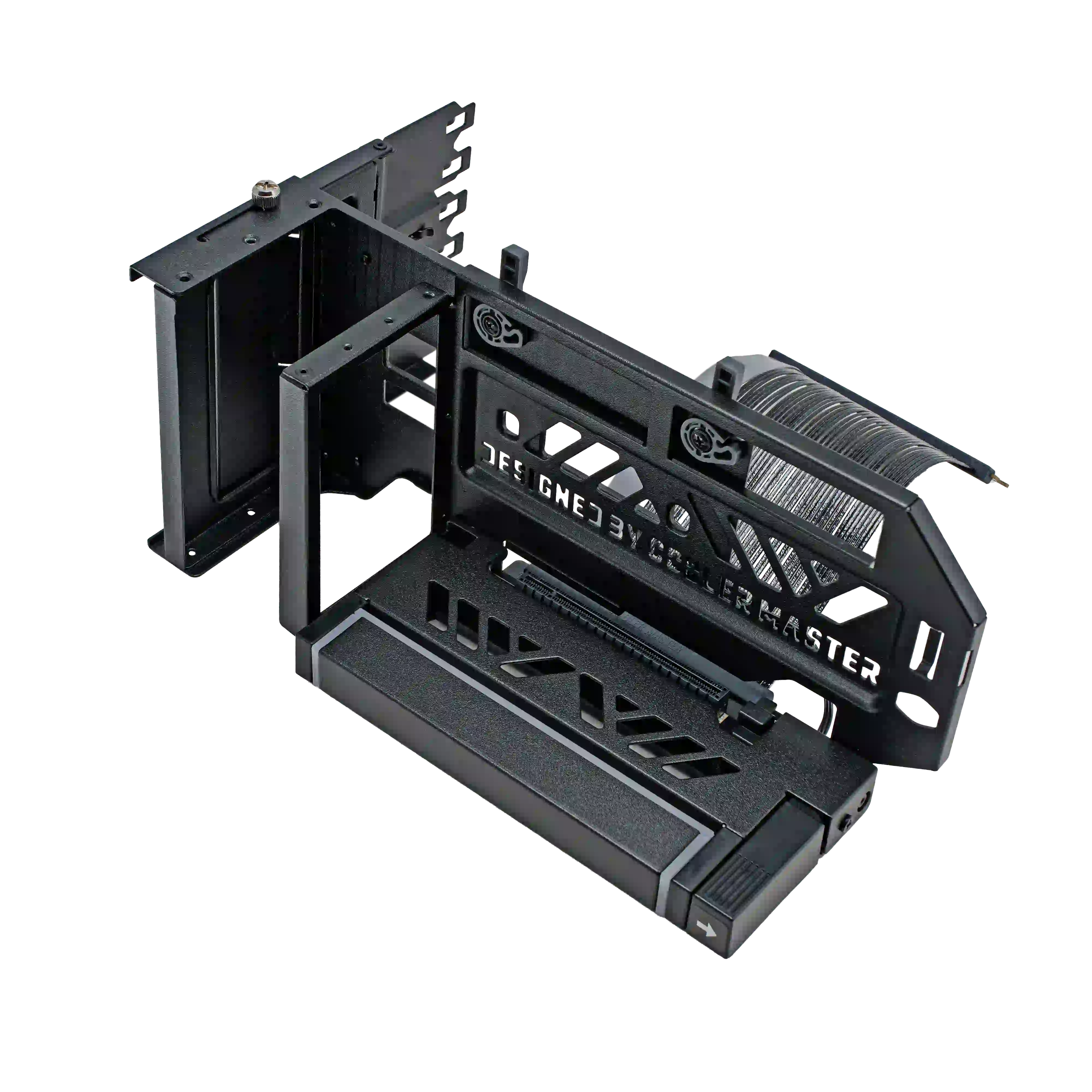 COOLER MASTER Universal Vertical GPU Holder Kit ARGB thumbnail 6