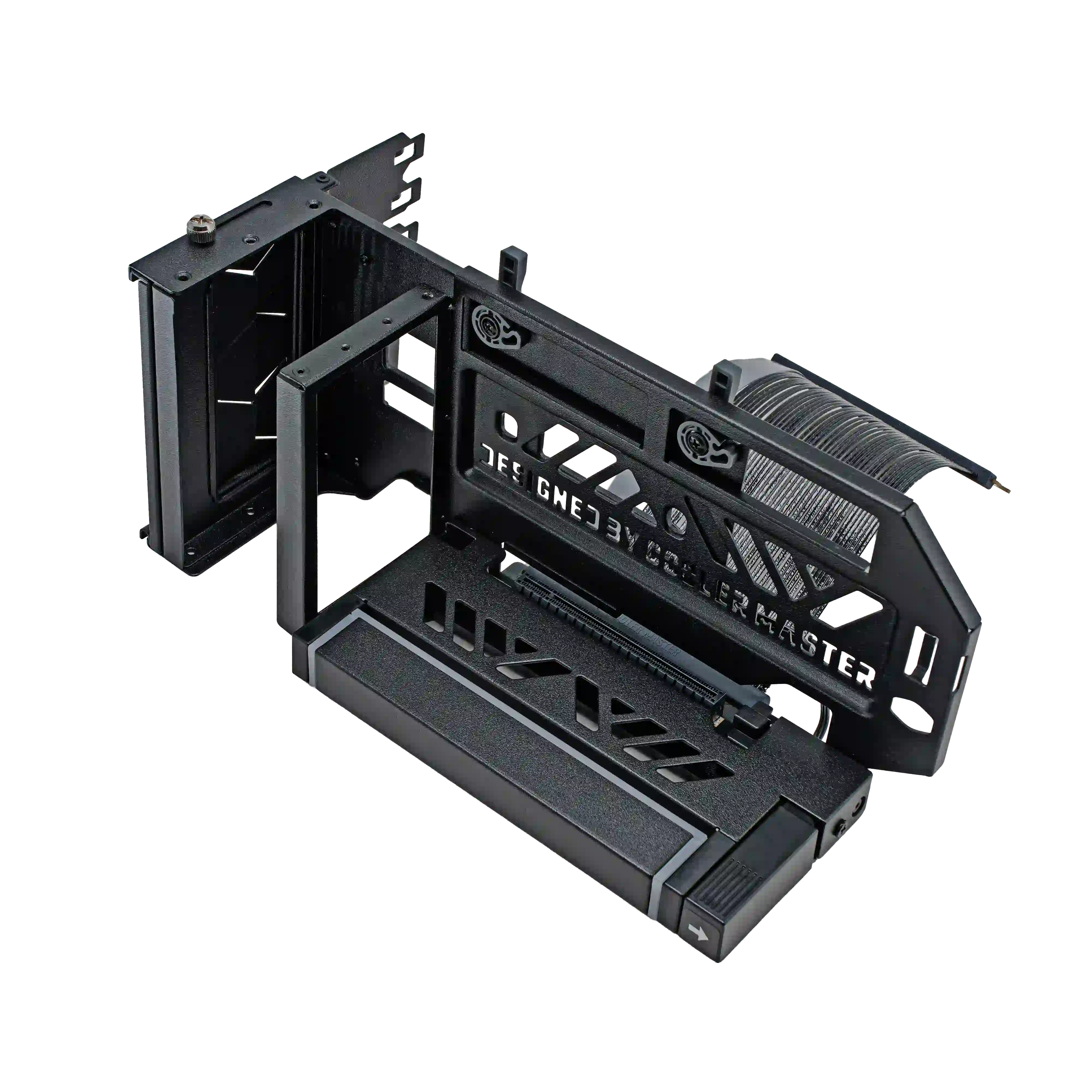 COOLER MASTER Universal Vertical GPU Holder Kit ARGB thumbnail 7