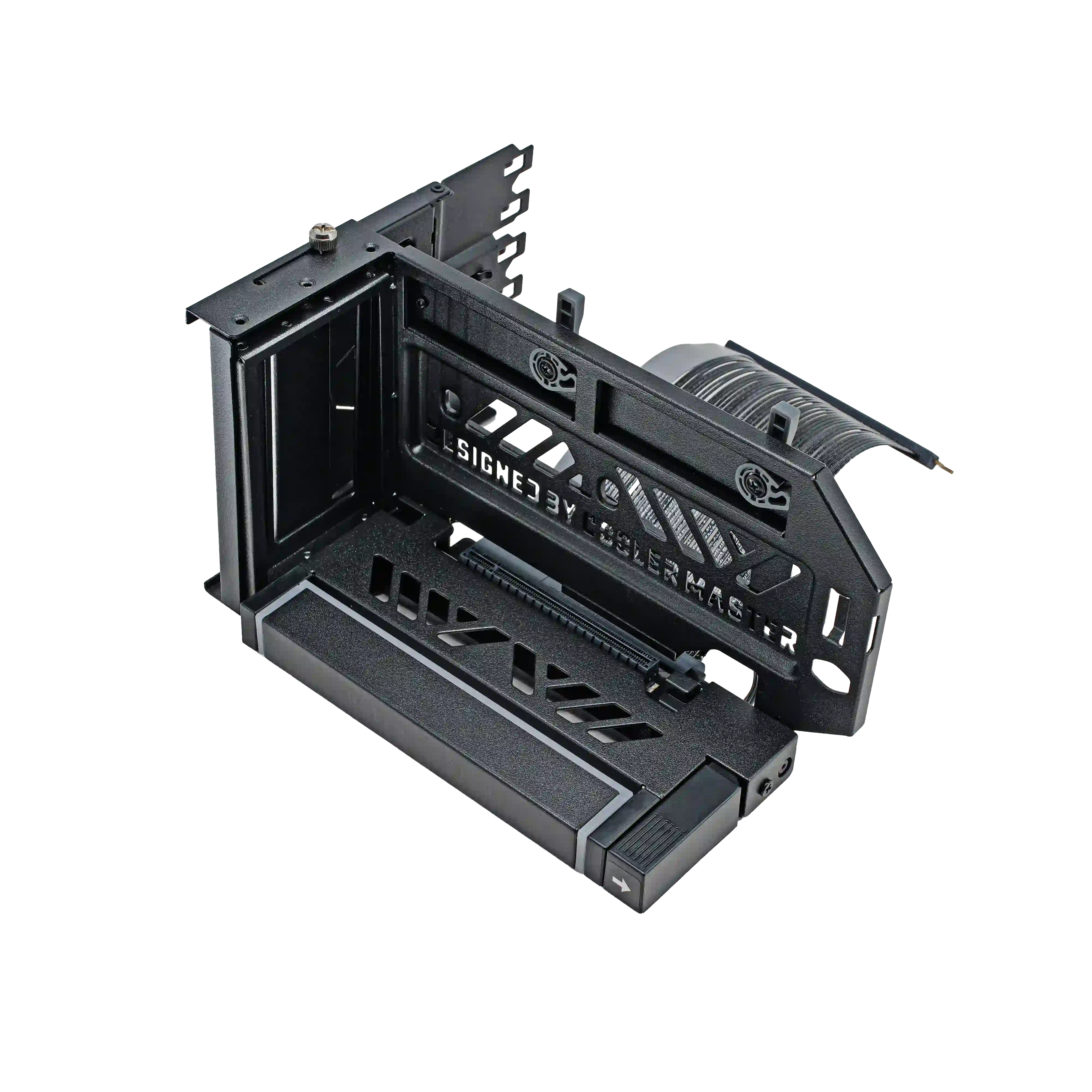 COOLER MASTER Universal Vertical GPU Holder Kit ARGB thumbnail 8