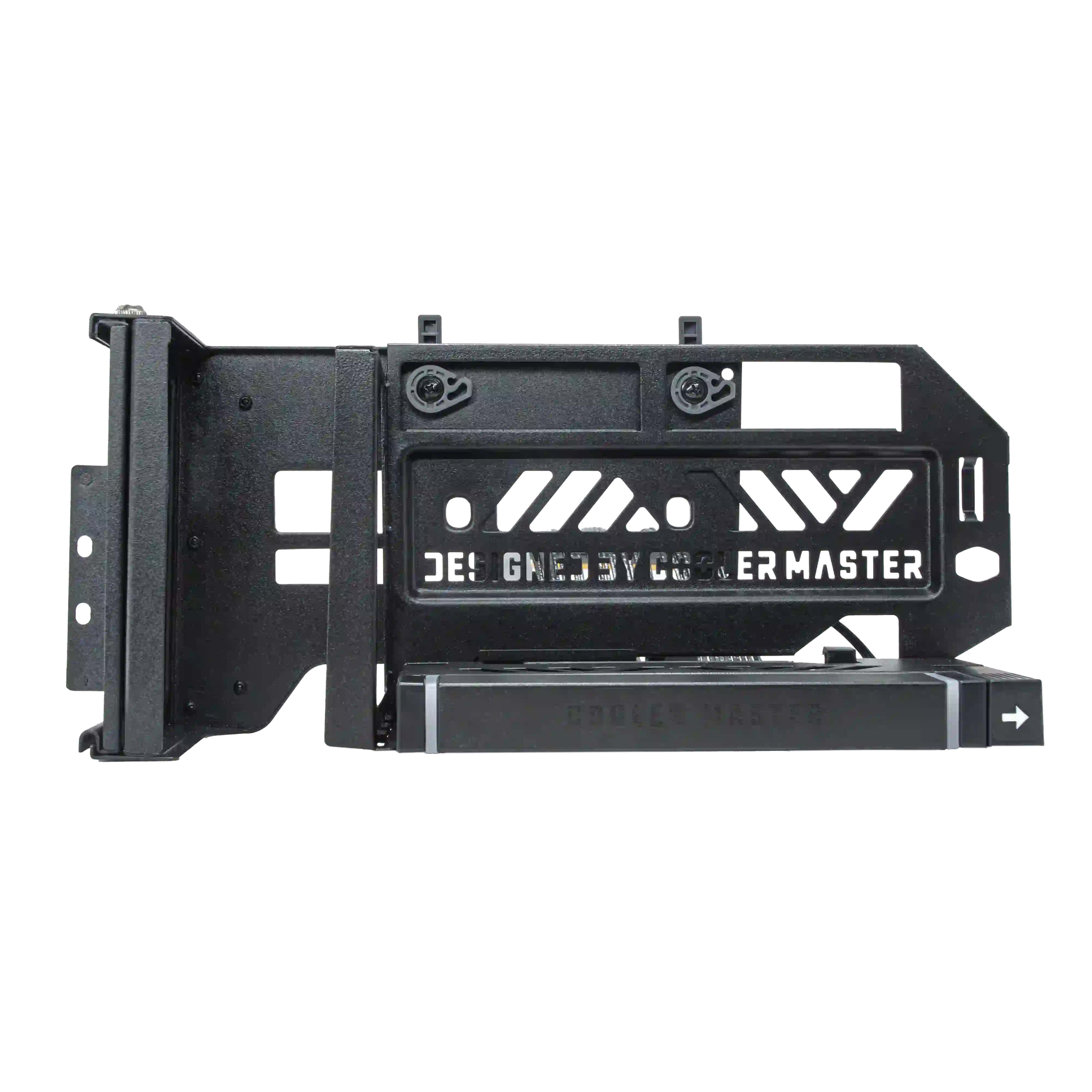 COOLER MASTER Universal Vertical GPU Holder Kit ARGB thumbnail 10