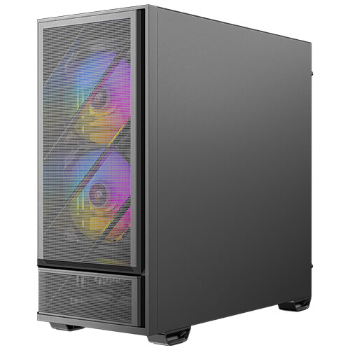 ANTEC P30 ARGB ATX CASE thumbnail 4