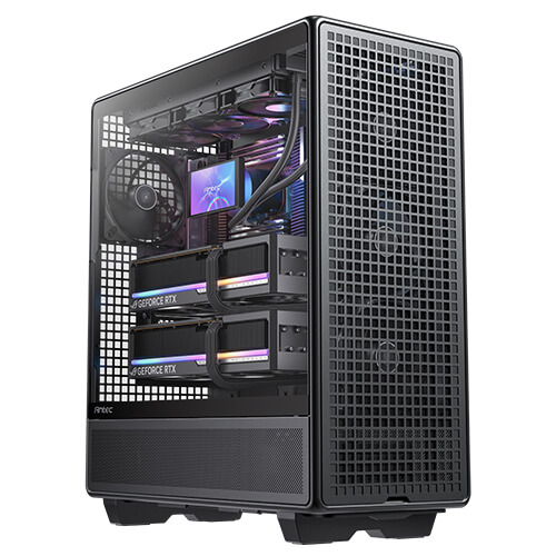 ANTEC 900 E-ATX CASE thumbnail 2