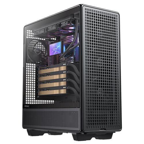 ANTEC 900 E-ATX CASE thumbnail 3