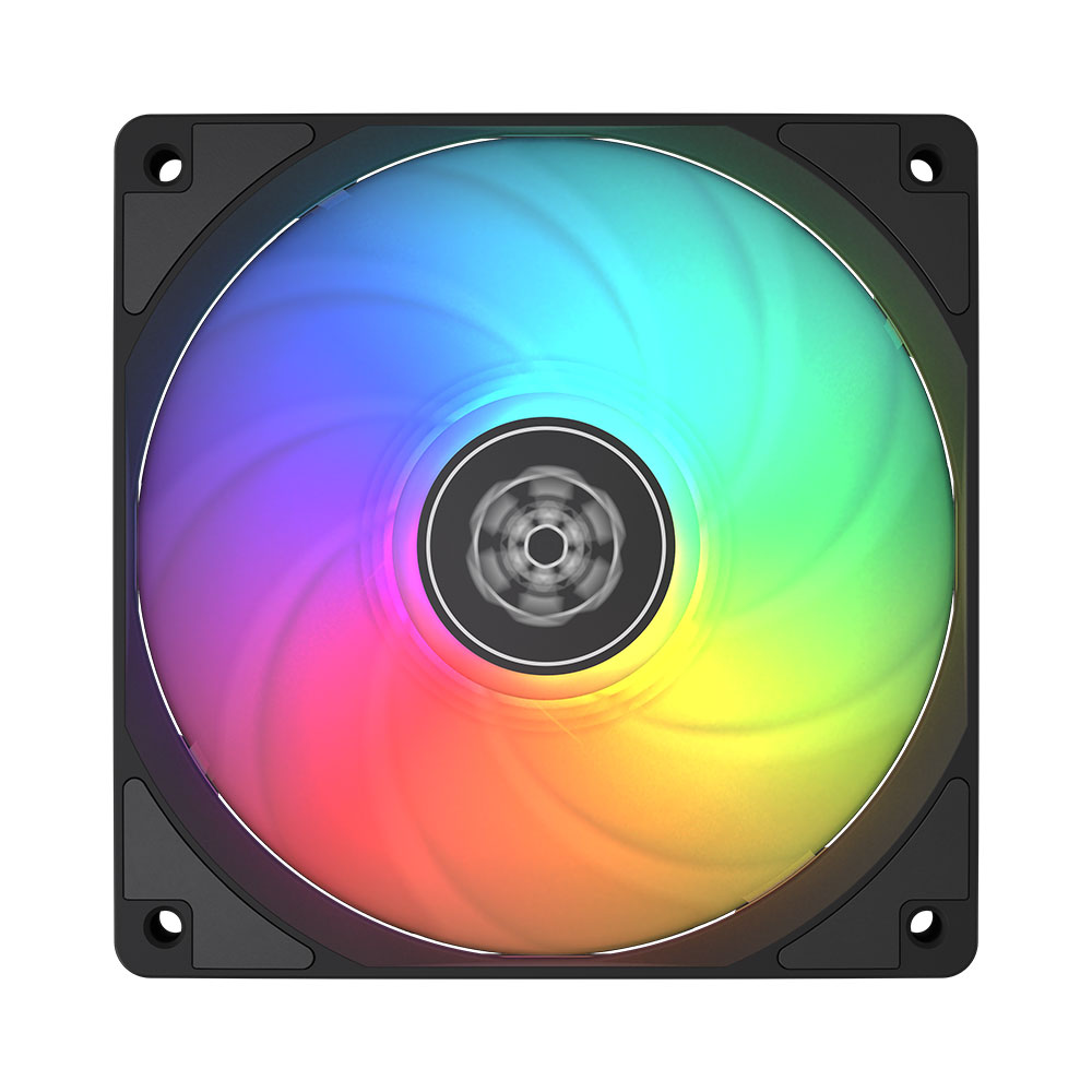 SILVERSTONE Frost Mage 400 ARGB CPU Air Cooler thumbnail 5