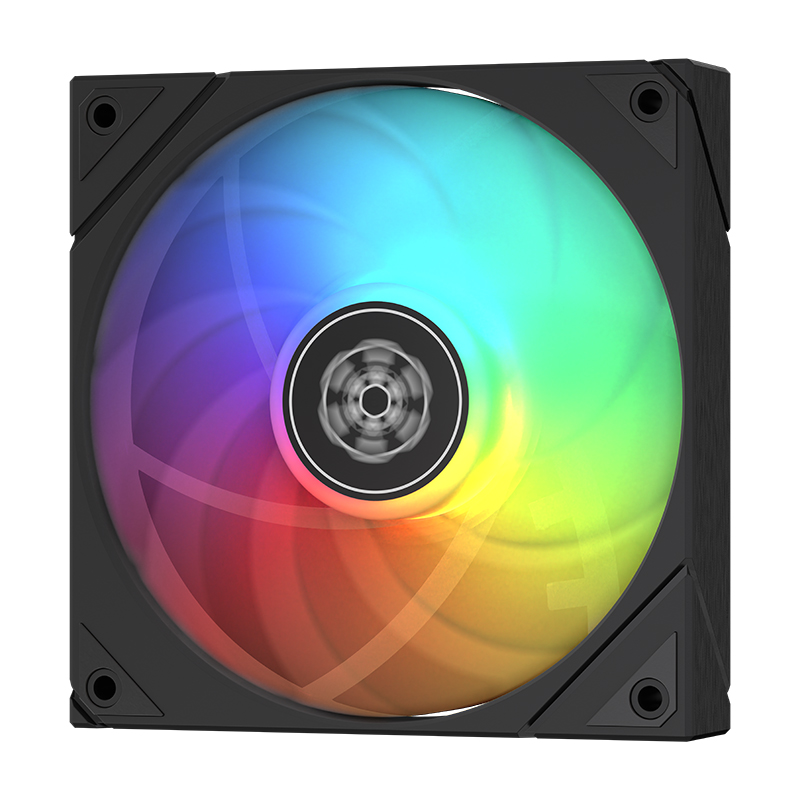 SILVERSTONE Frost Mage 620 ARGB Dual tower CPU Air Cooler thumbnail 4