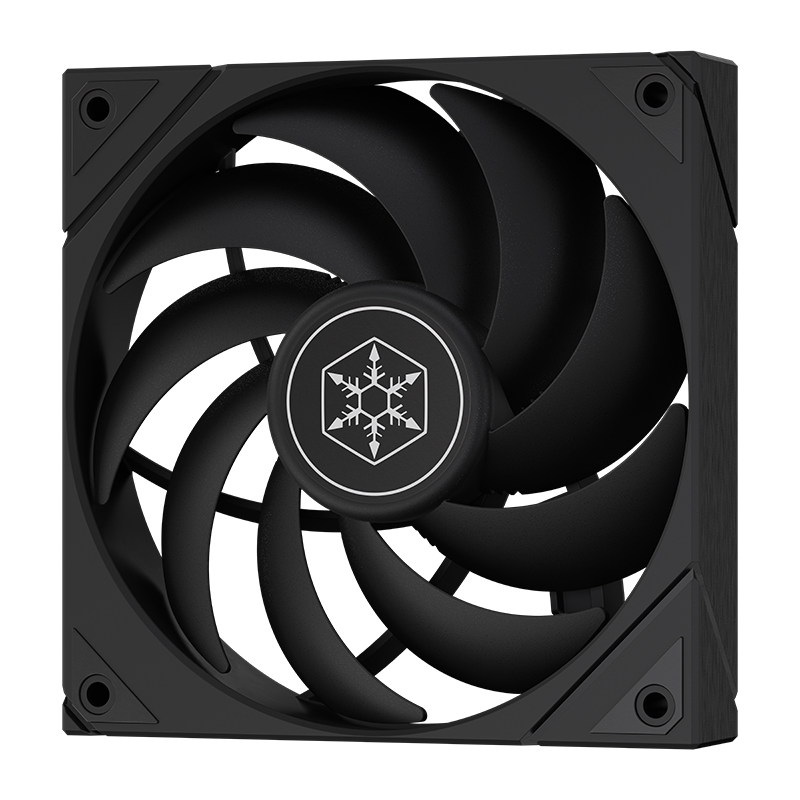 SILVERSTONE Frost Mage 620 ARGB Dual tower CPU Air Cooler thumbnail 5