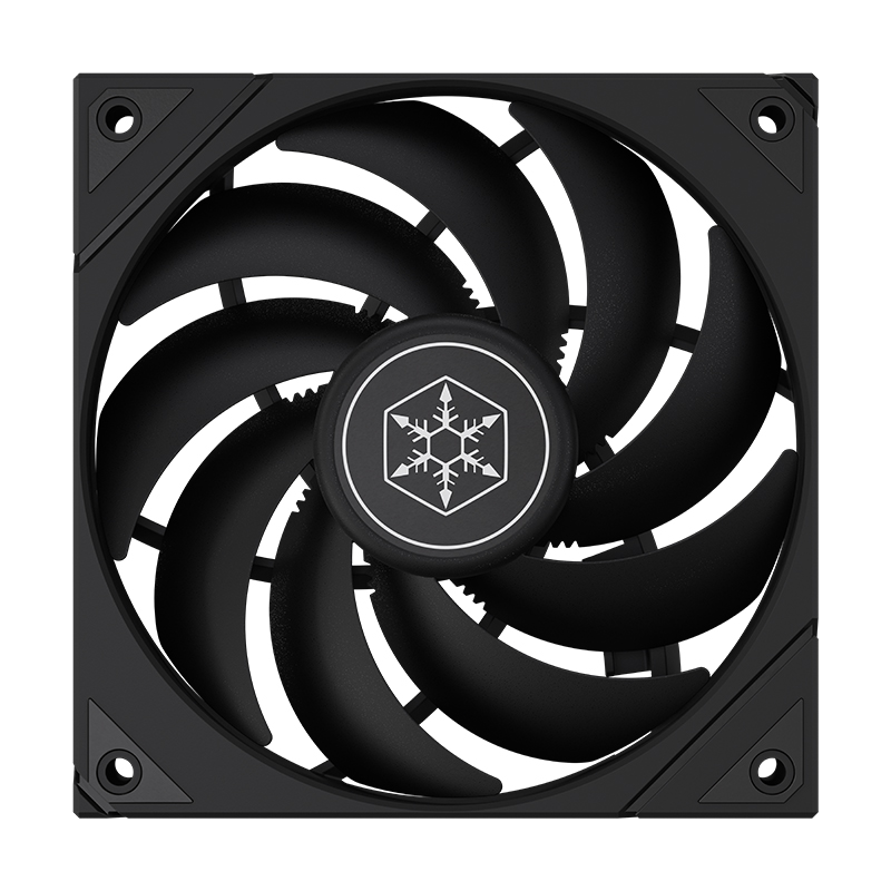 SILVERSTONE Frost Mage 620 ARGB Dual tower CPU Air Cooler thumbnail 8