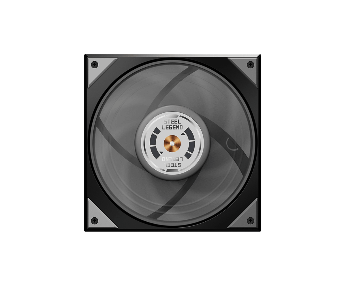 STEEL LEGEND DARK 360 LCD thumbnail 9