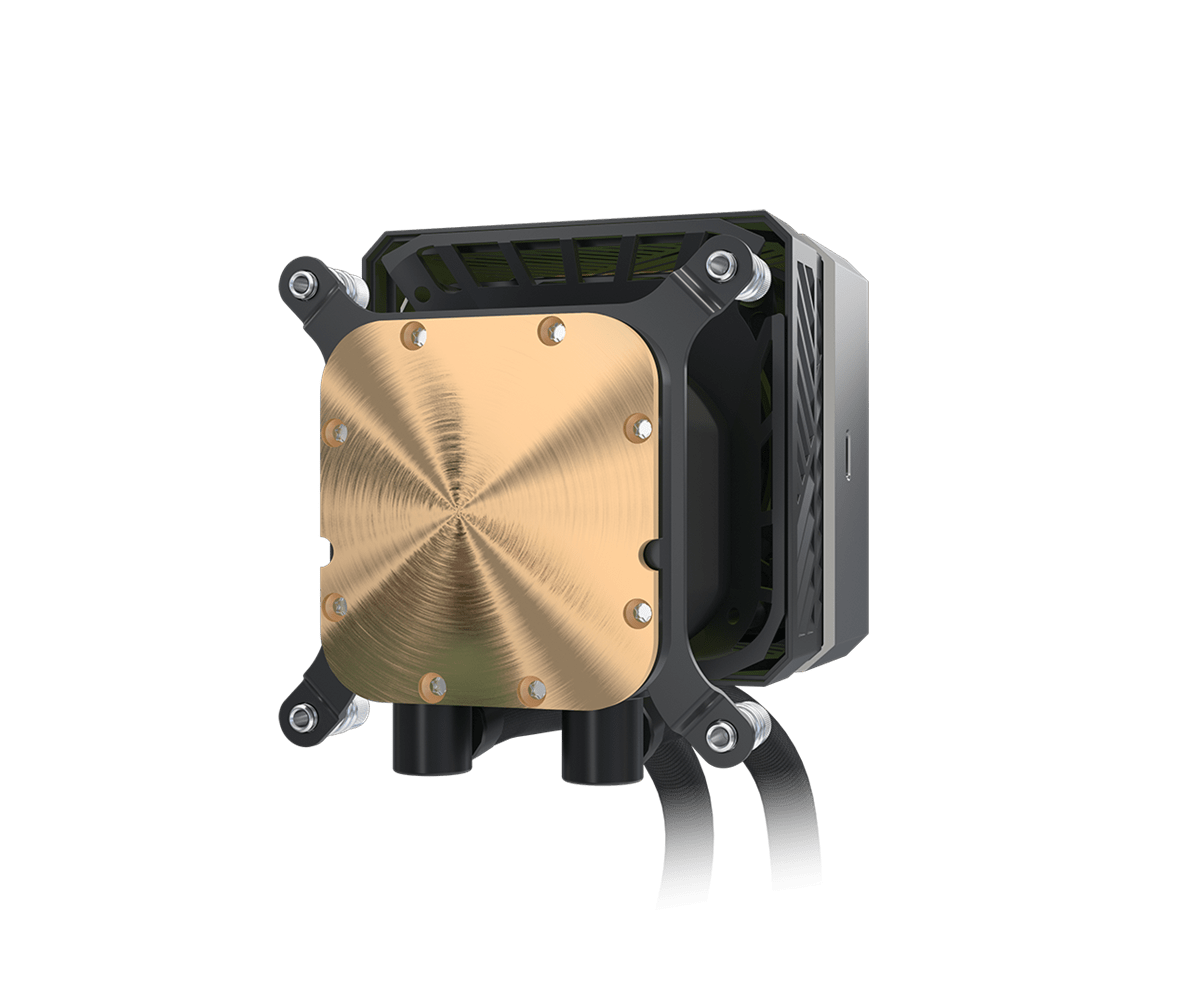 STEEL LEGEND DARK 360 LCD thumbnail 11