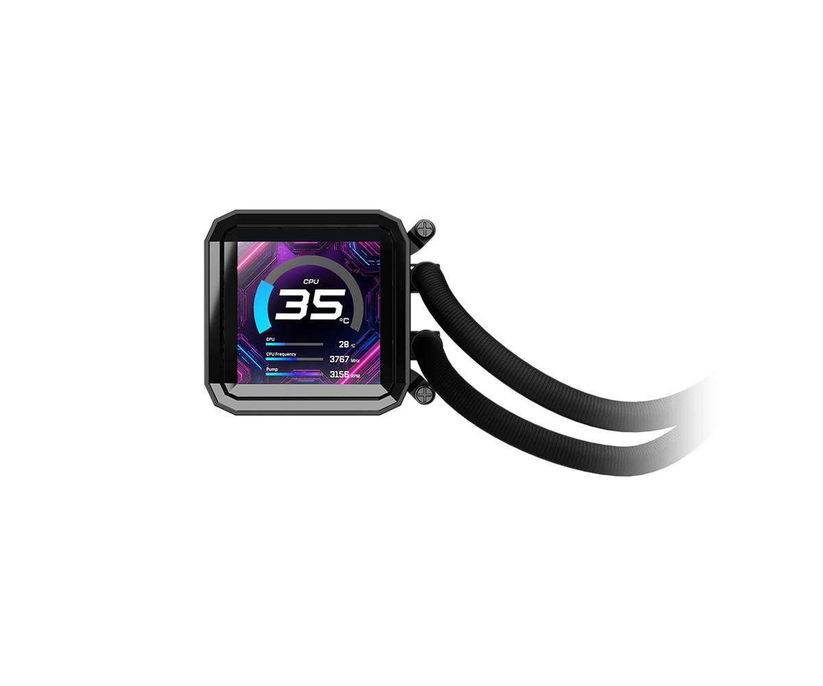 PHANTOM GAMING 360 LCD ARGB thumbnail 7