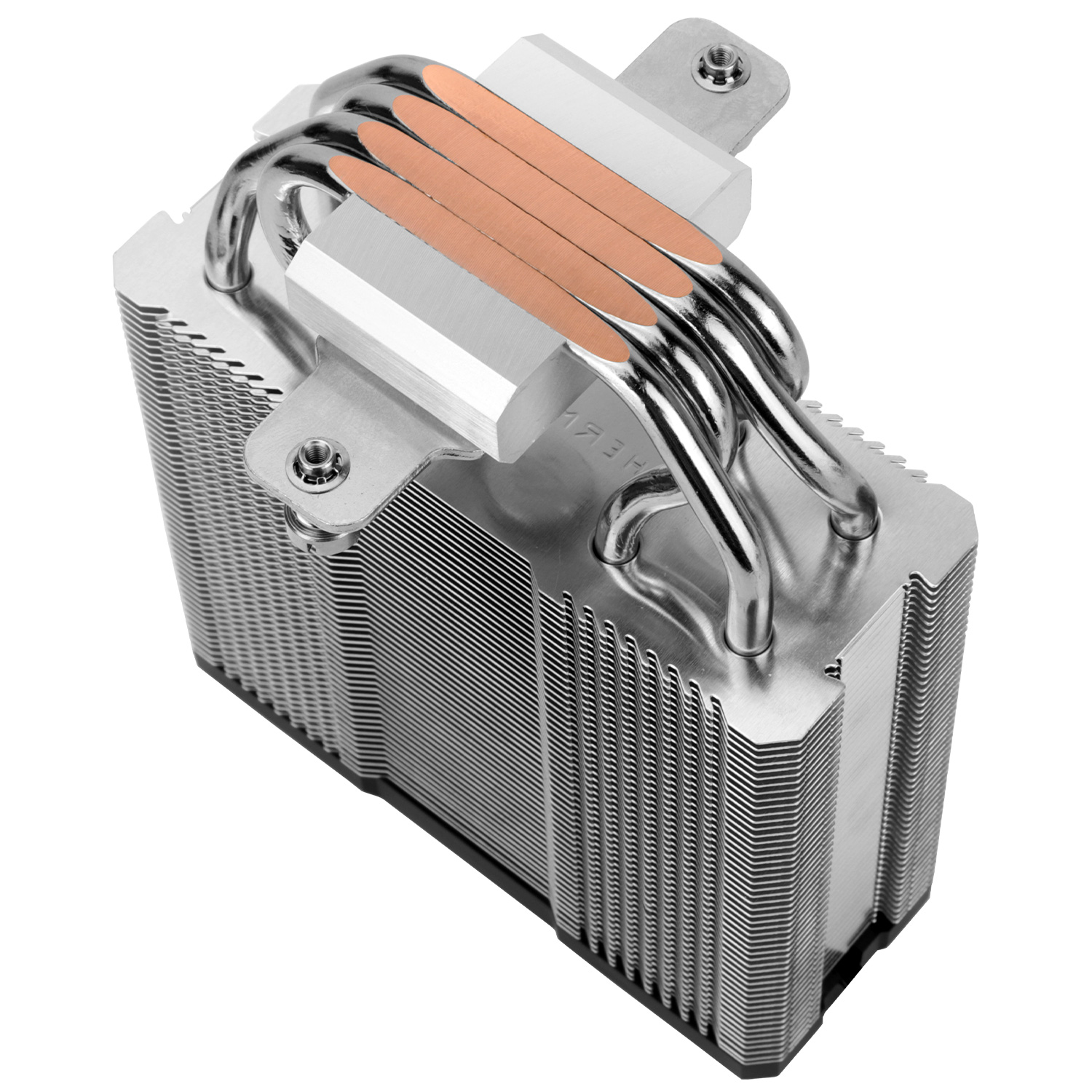 THERMALRIGHT ASSASSIN X 120 R DIGITAL ARGB BLACK thumbnail 7