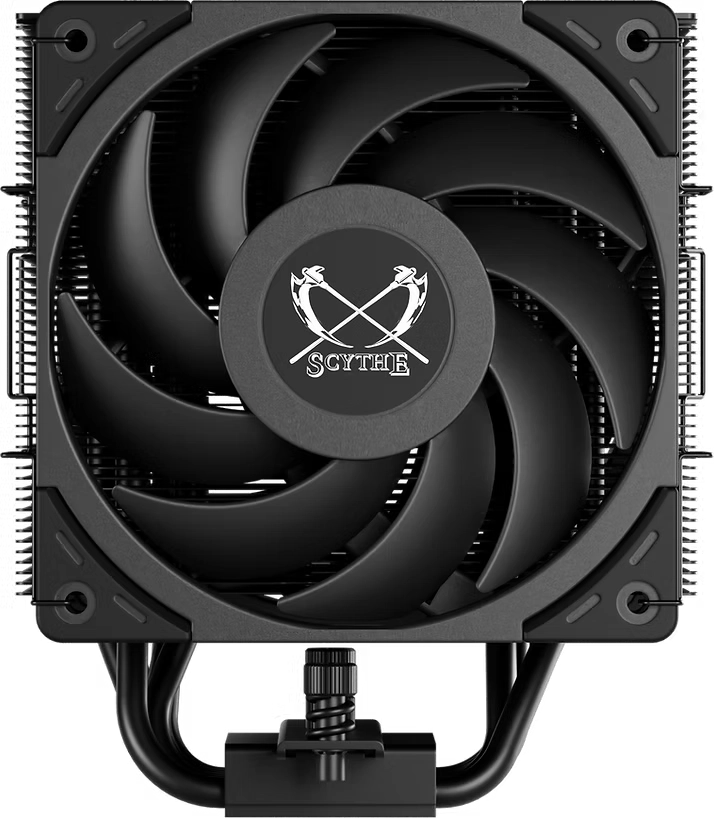 MUGEN 6 DUAL BLACK EDITION (SCMG-6000DBE) thumbnail 2