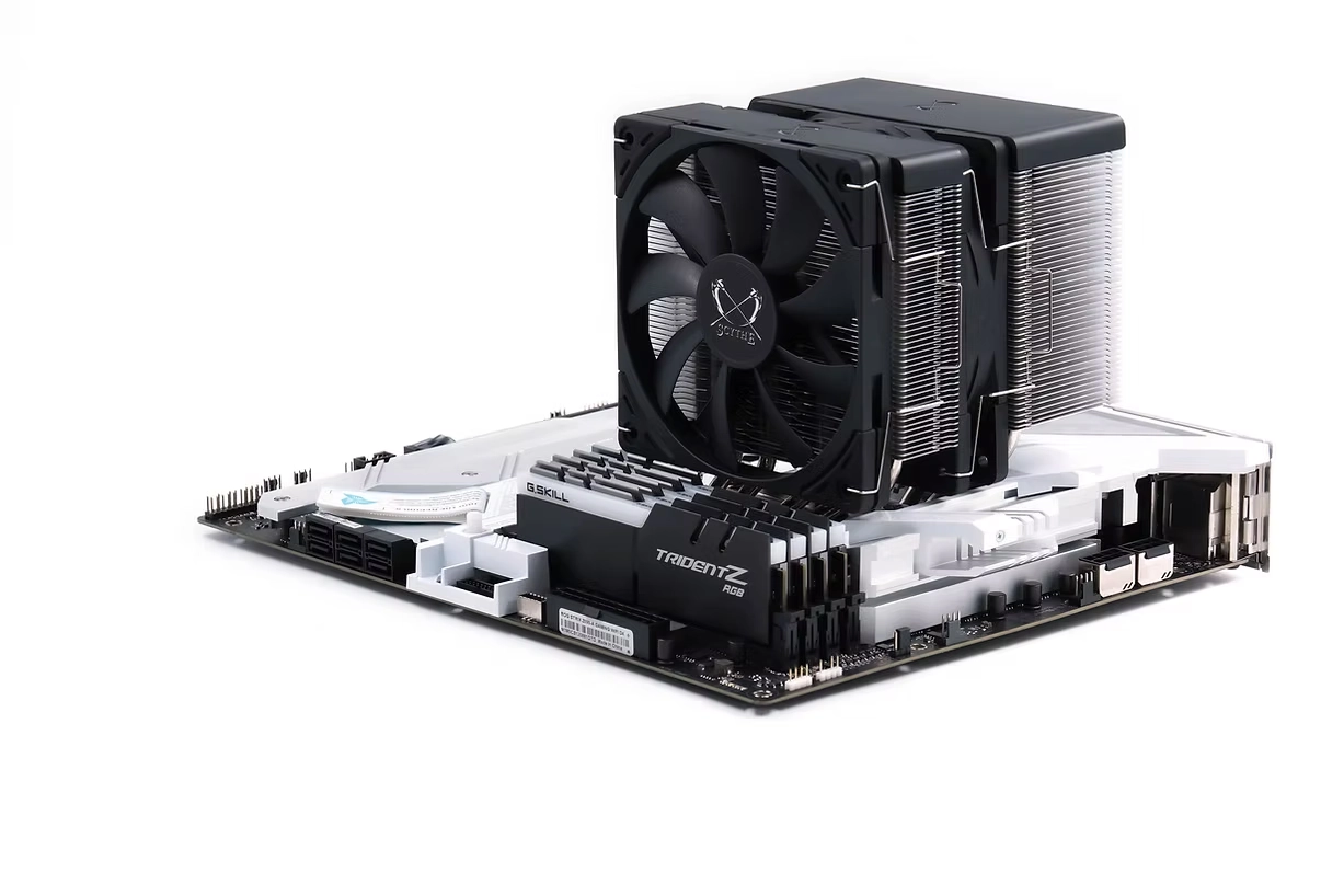 FUMA 3 (SCFM-3000) thumbnail 6