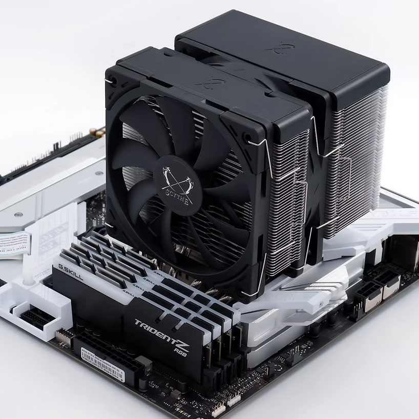 FUMA 3 (SCFM-3000) thumbnail 7