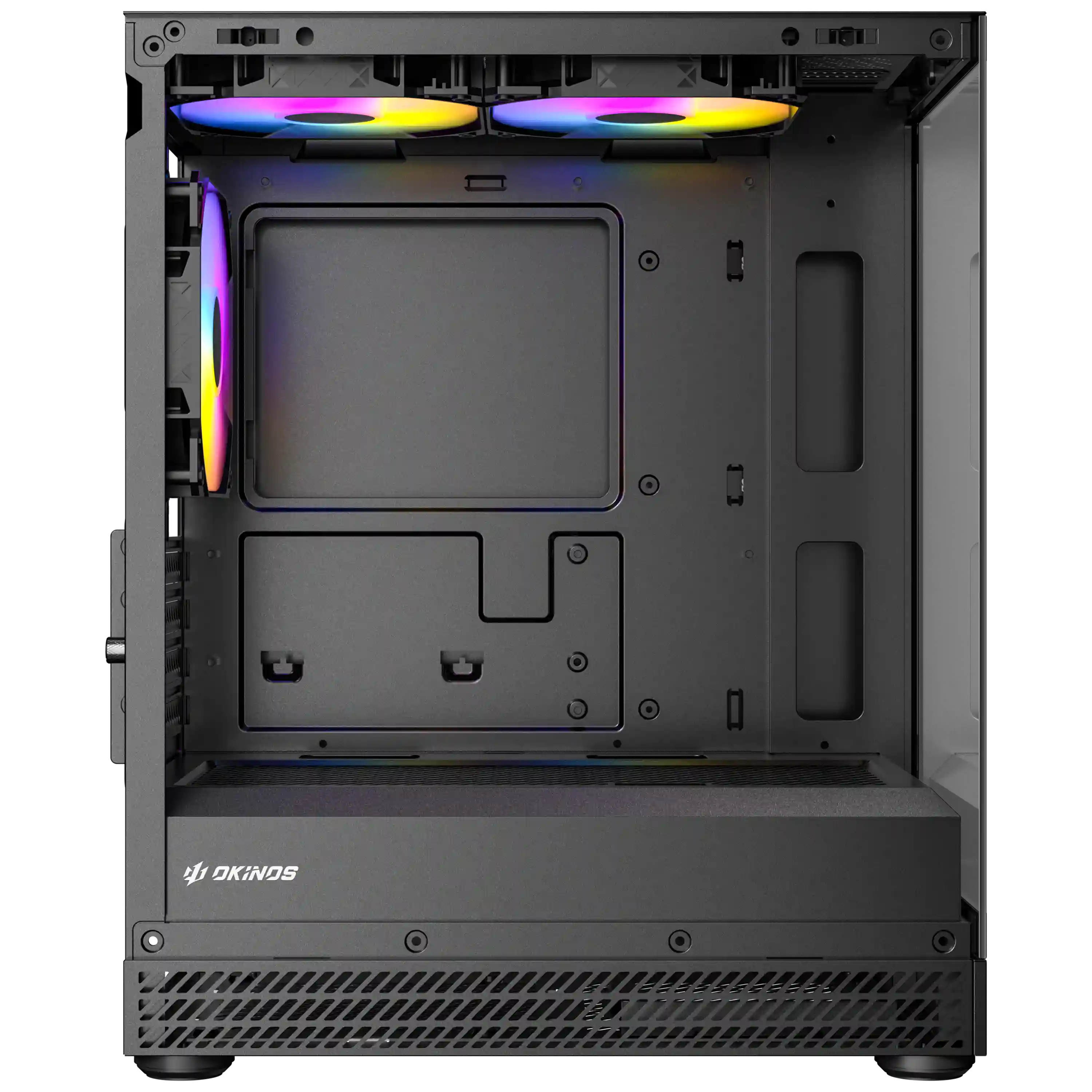 OKINOS AOUA UNO CASE BLACK thumbnail 5