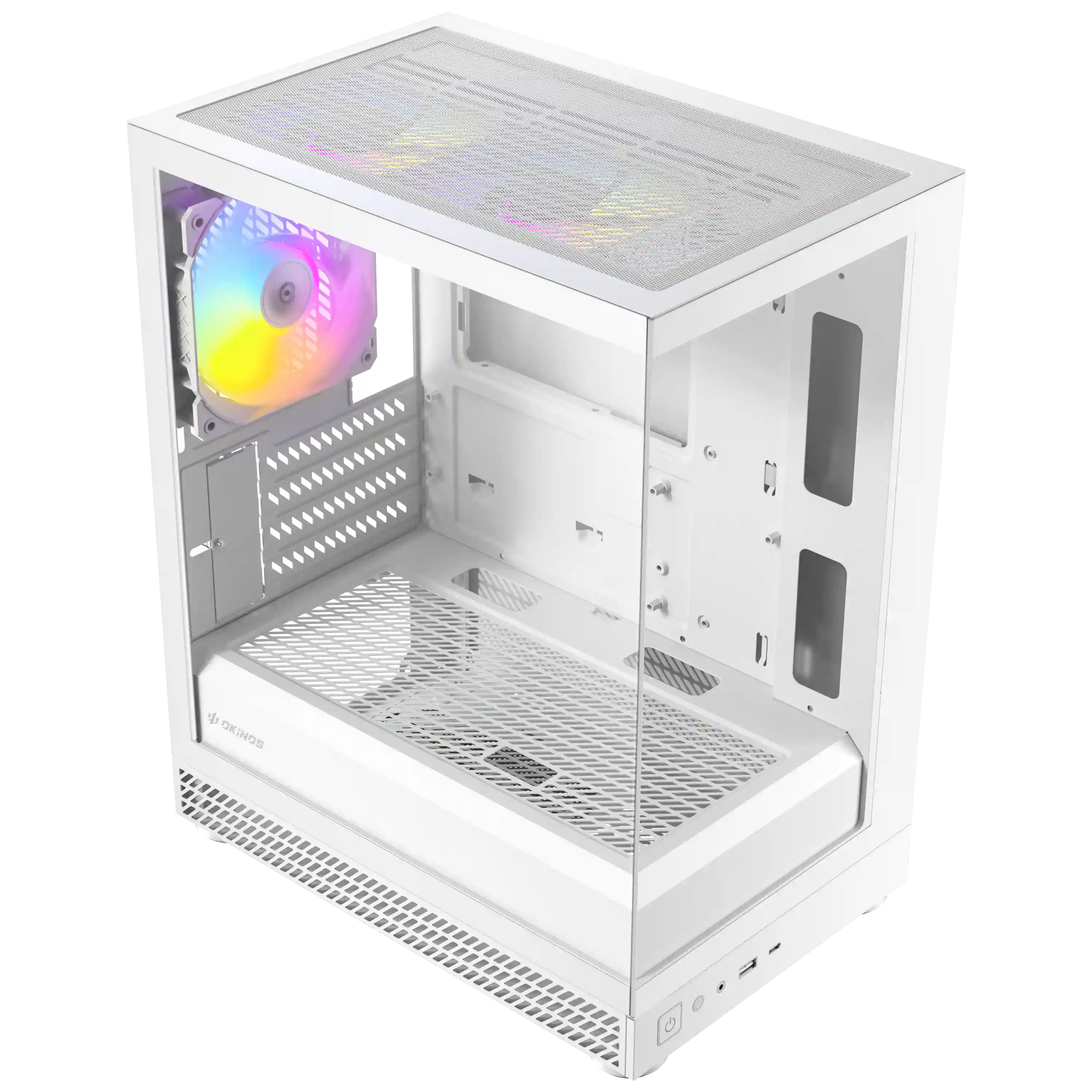 OKINOS AQUA UNO CASE POLAR thumbnail 3