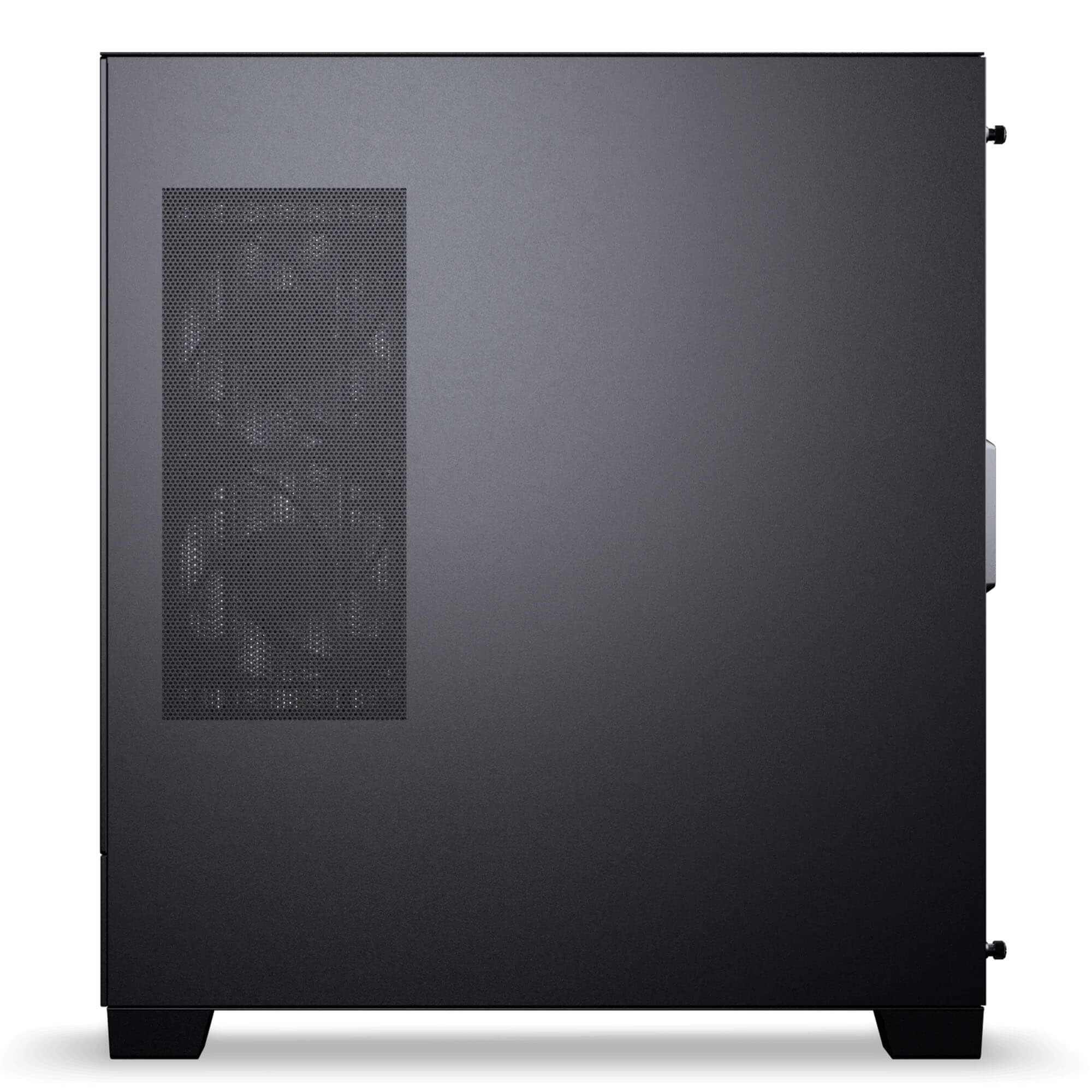 PHANTEKS XT VIEW MATRIX TEMPERED GLASS MID TOWER CASE BLACK thumbnail 7