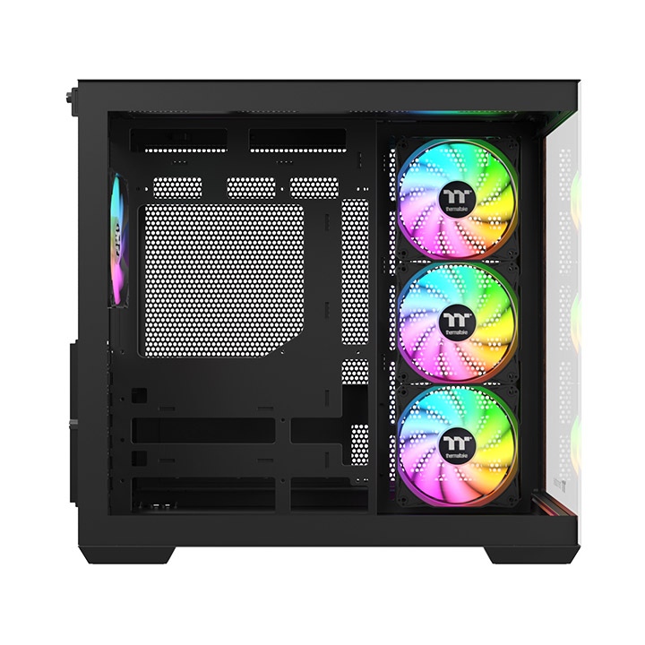 THERMALTAKE VIEW 380 XL WS ARGB (CA-1Z2-00M1WN-WS) thumbnail 4