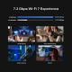 TP-LINK ARCHER BE450 BE7200 雙頻 Wi-Fi 7 路由器 thumbnail 6