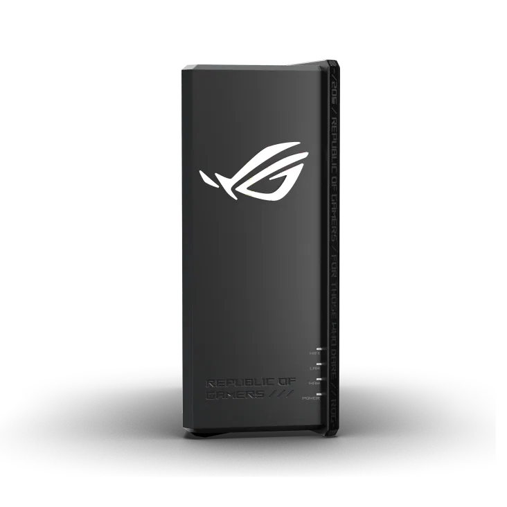 ASUS GS-BE7200X BE7200 雙頻 WiFi 7 (802.11be) ROUTER