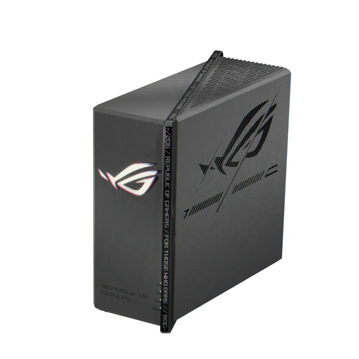 ASUS GS-BE7200X BE7200 雙頻 WiFi 7 (802.11be) ROUTER thumbnail 3