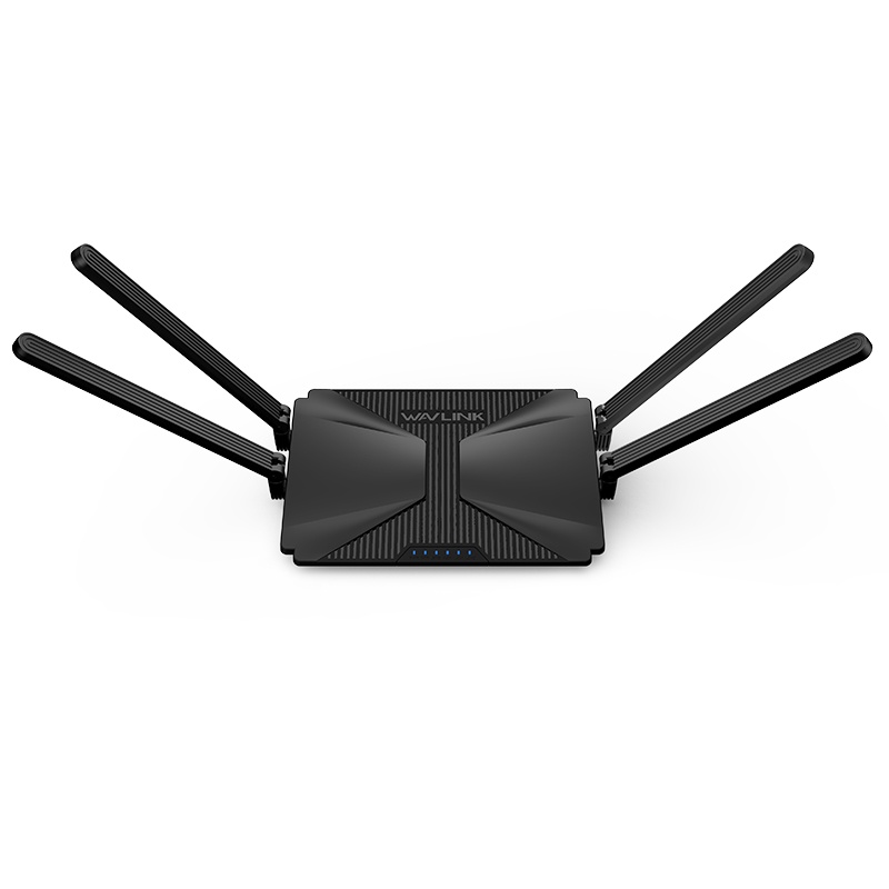 WAVLINK Mighty EX1 WiFi 6 AX3000 Dual-Band Super Router thumbnail 2