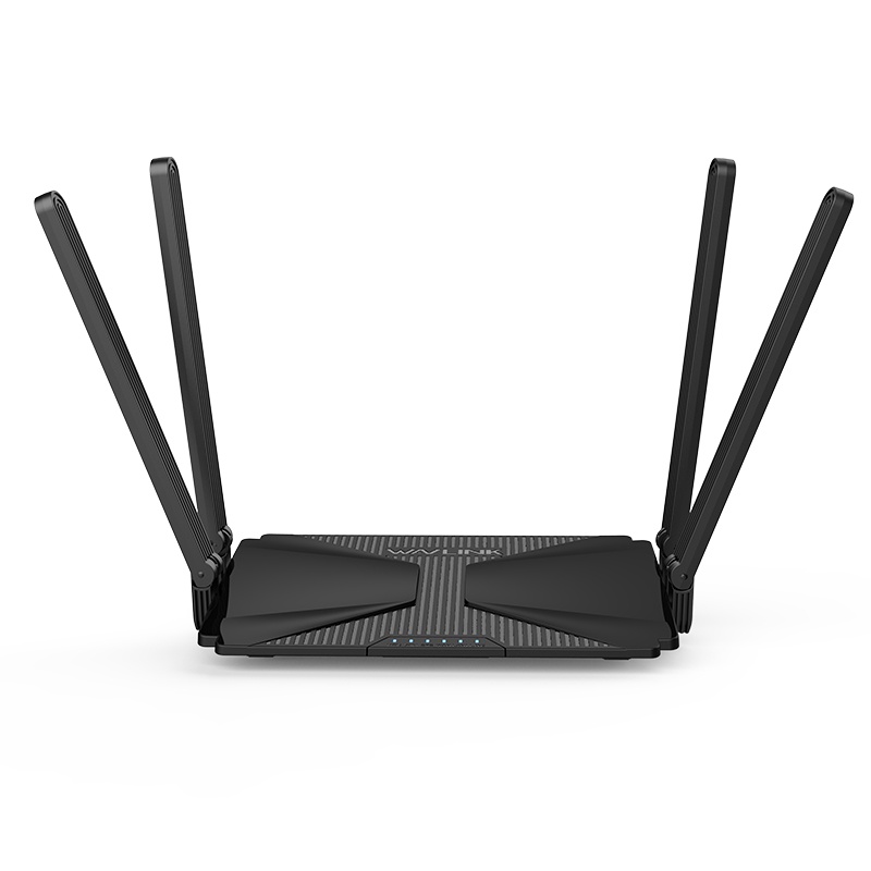WAVLINK Mighty EX1 WiFi 6 AX3000 Dual-Band Super Router thumbnail 4