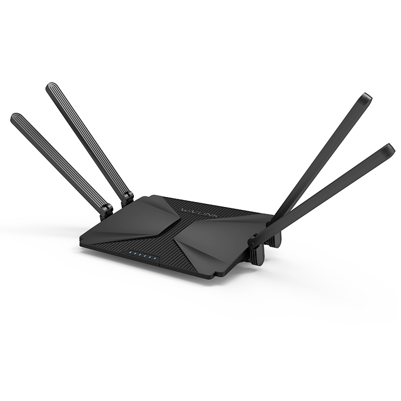 WAVLINK Mighty EX1 WiFi 6 AX3000 Dual-Band Super Router thumbnail 5
