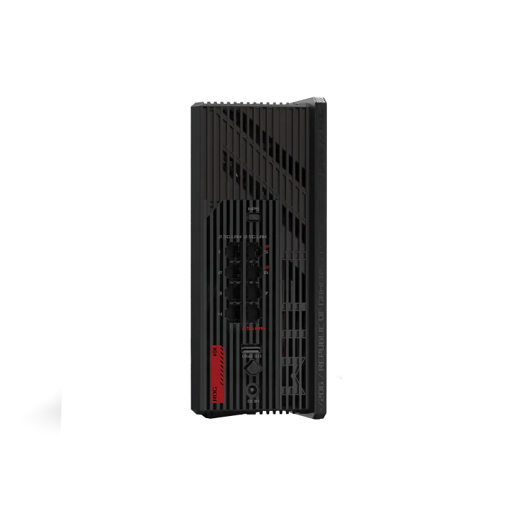ASUS ROG STRIX GS-BE18000 三頻 WiFi7 電競無線路由器 thumbnail 2