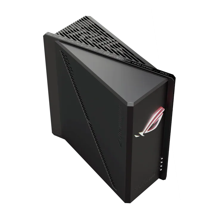 ASUS ROG STRIX GS-BE18000 三頻 WiFi7 電競無線路由器 thumbnail 3