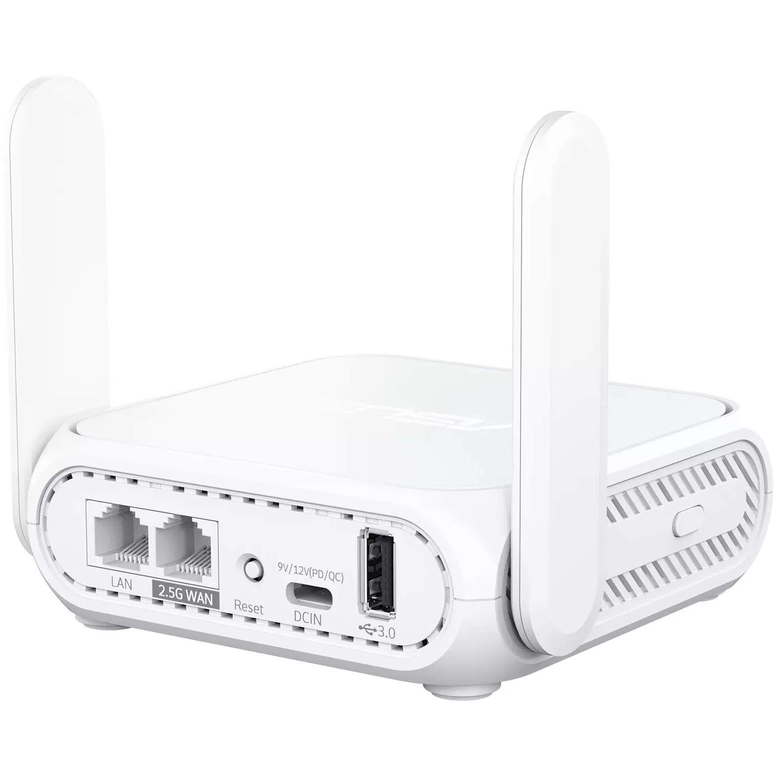 ASUS RT-BE58 Go Dual-band WiFi-7 BE3600 Travel Router thumbnail 3