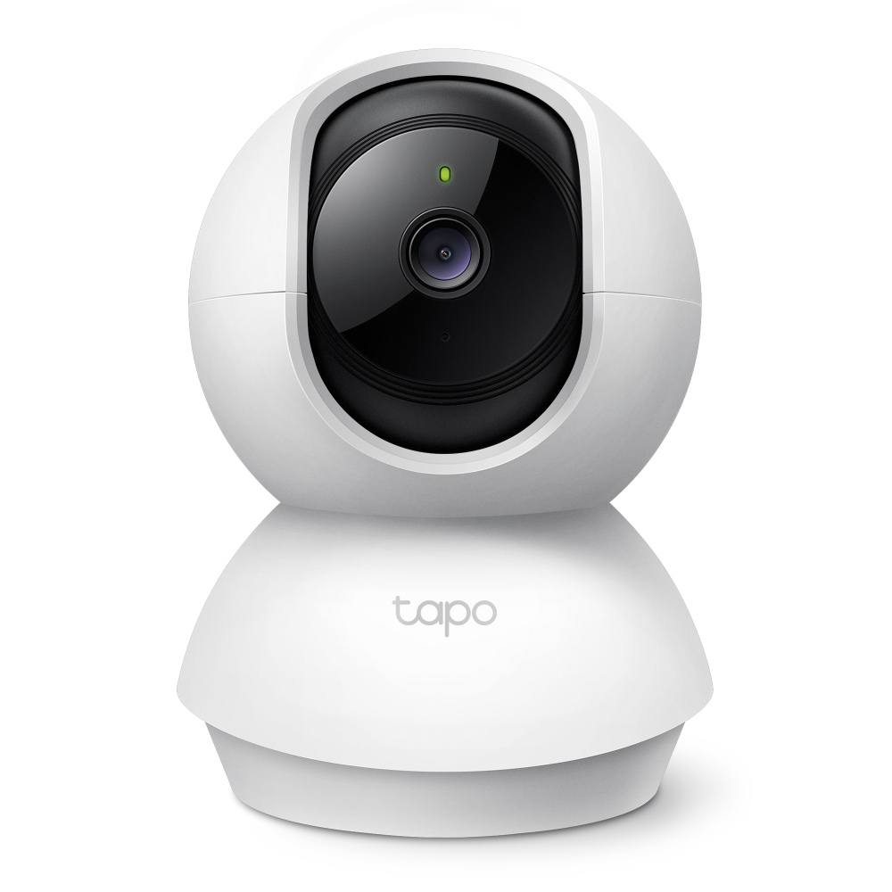 TP-LINK TAPO C200C 1080P FHD CAMERA
